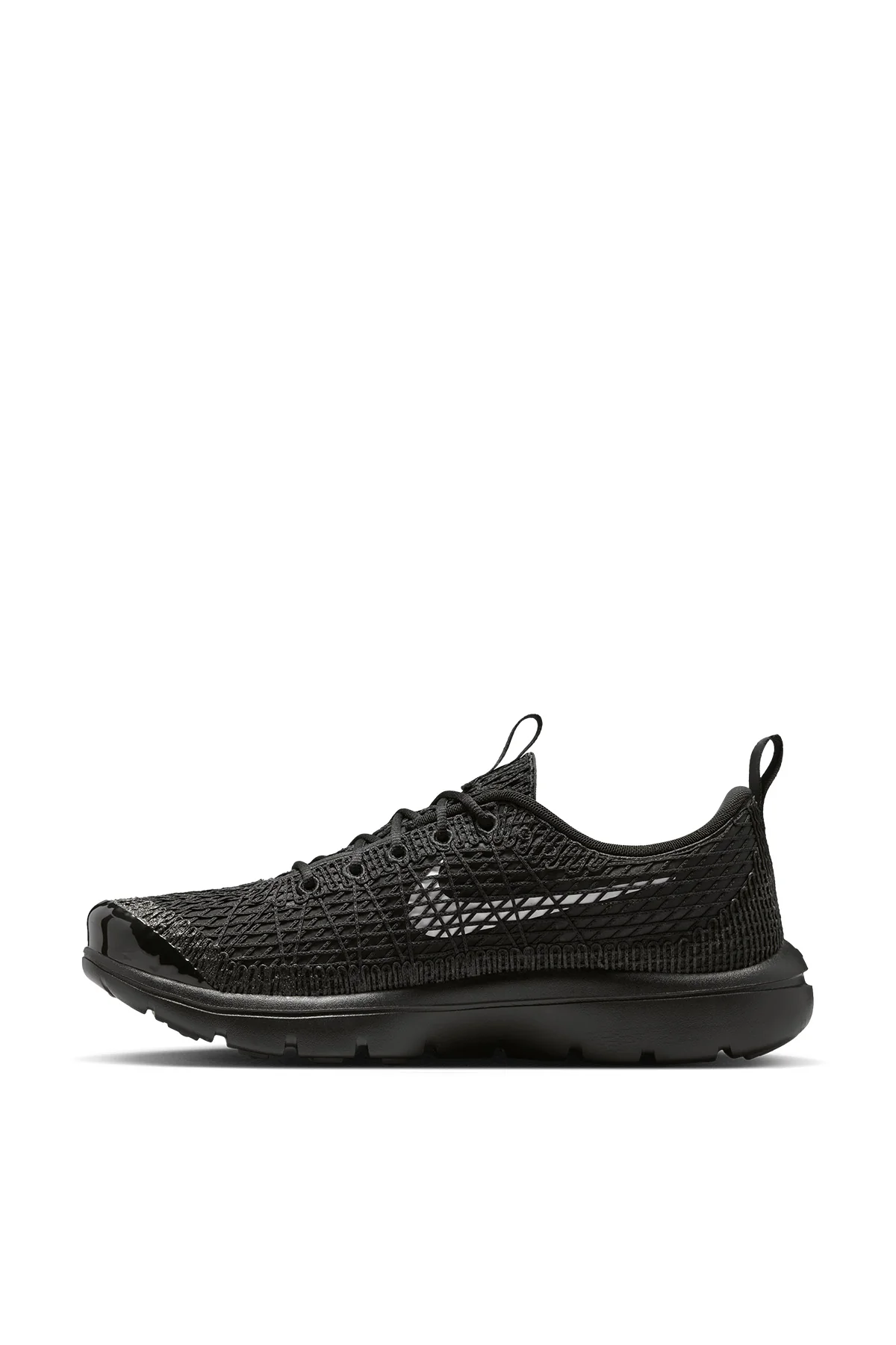 COMME DES GARCONS HOMME PLUS | NIKE AIR FLYMESH REJUVEN8 SNEAKERS - Image 2