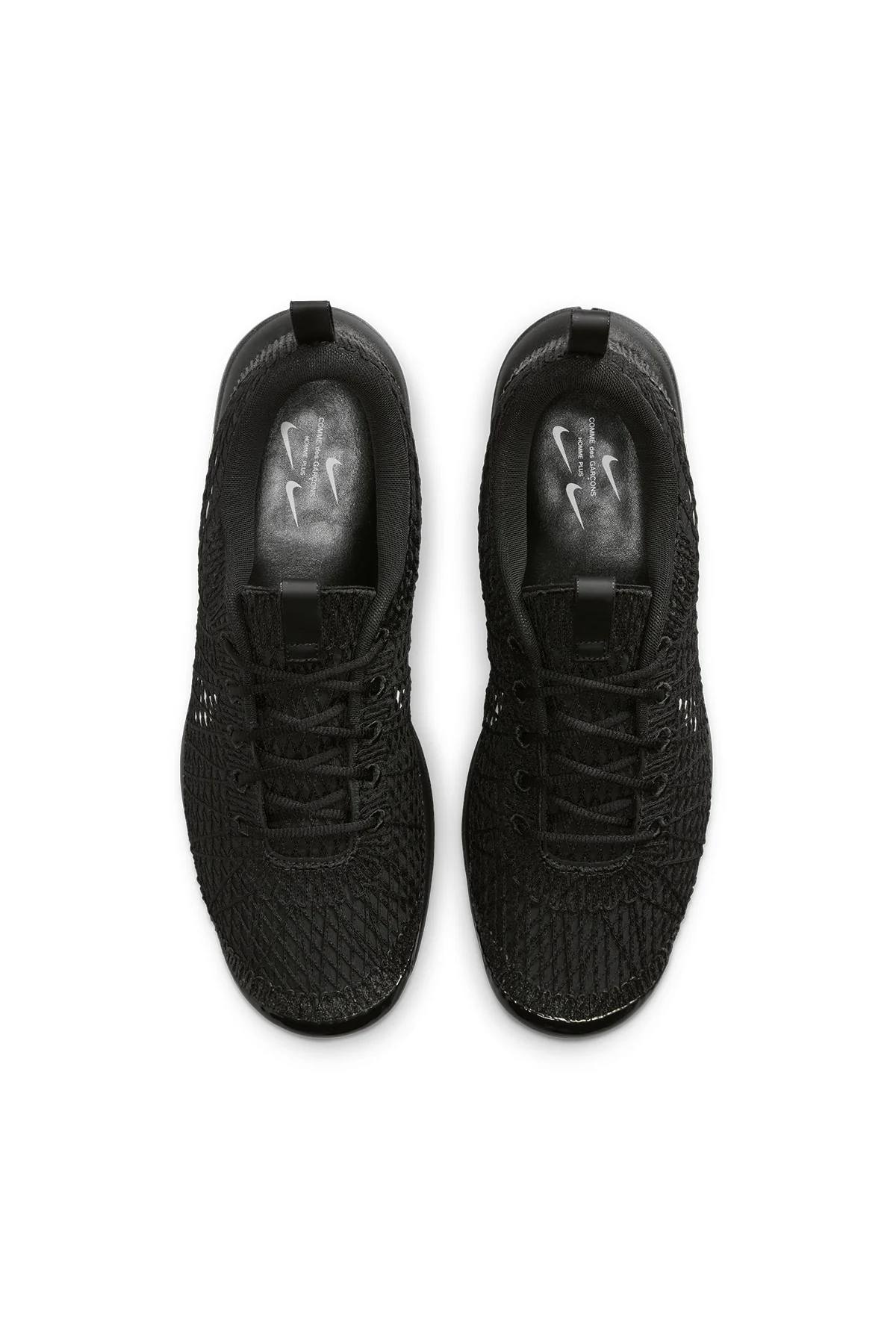 COMME DES GARCONS HOMME PLUS | NIKE AIR FLYMESH REJUVEN8 SNEAKERS - Image 3