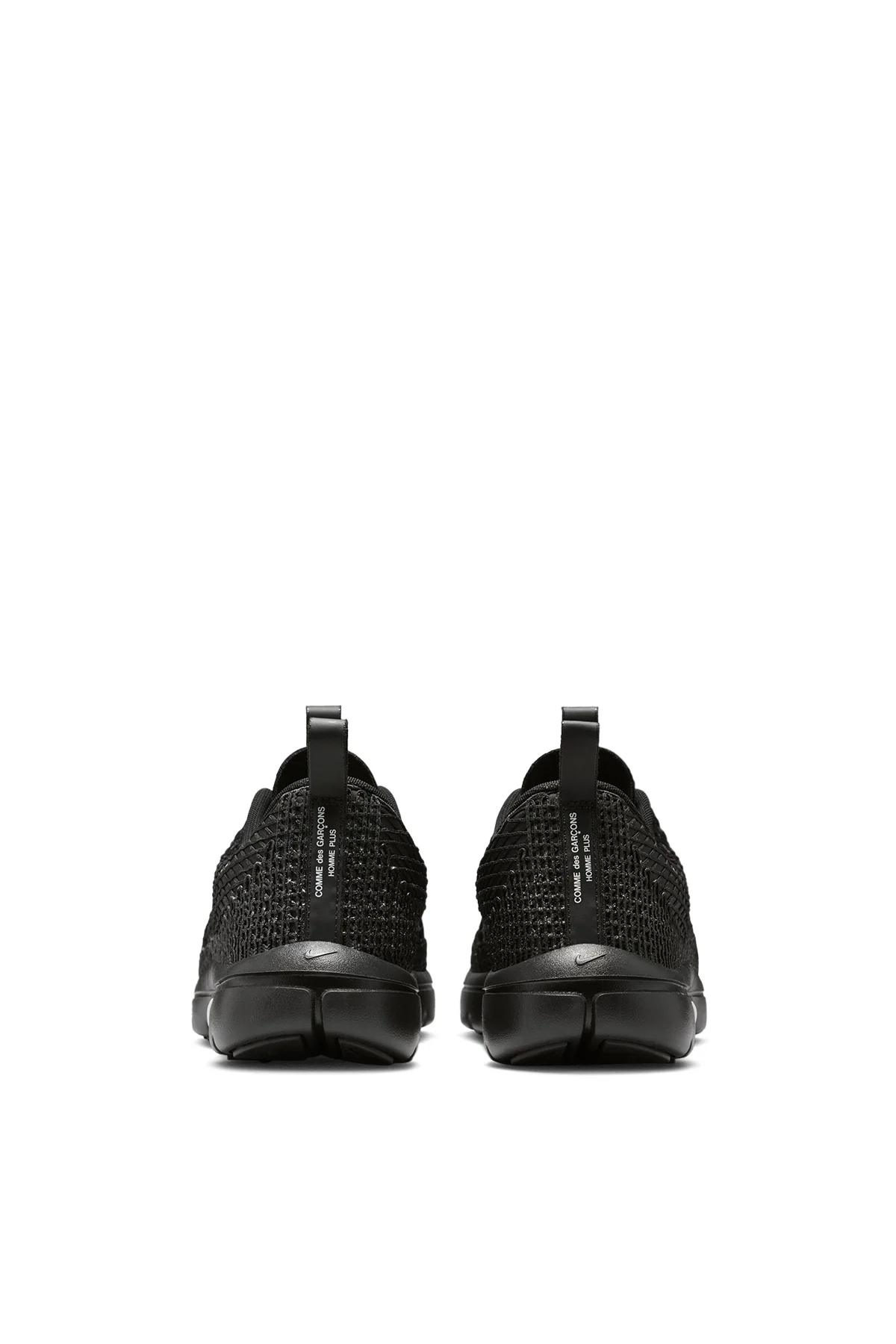 COMME DES GARCONS HOMME PLUS | NIKE AIR FLYMESH REJUVEN8 SNEAKERS - Image 5