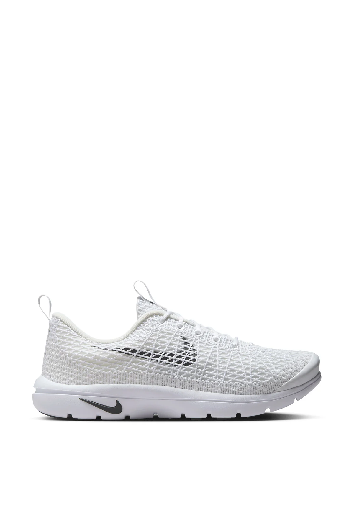 COMME DES GARCONS HOMME PLUS | NIKE AIR FLYMESH REJUVEN8 SNEAKERS - Image 7