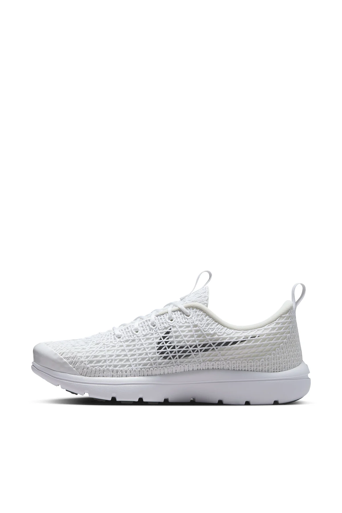 COMME DES GARCONS HOMME PLUS | NIKE AIR FLYMESH REJUVEN8 SNEAKERS - Image 8