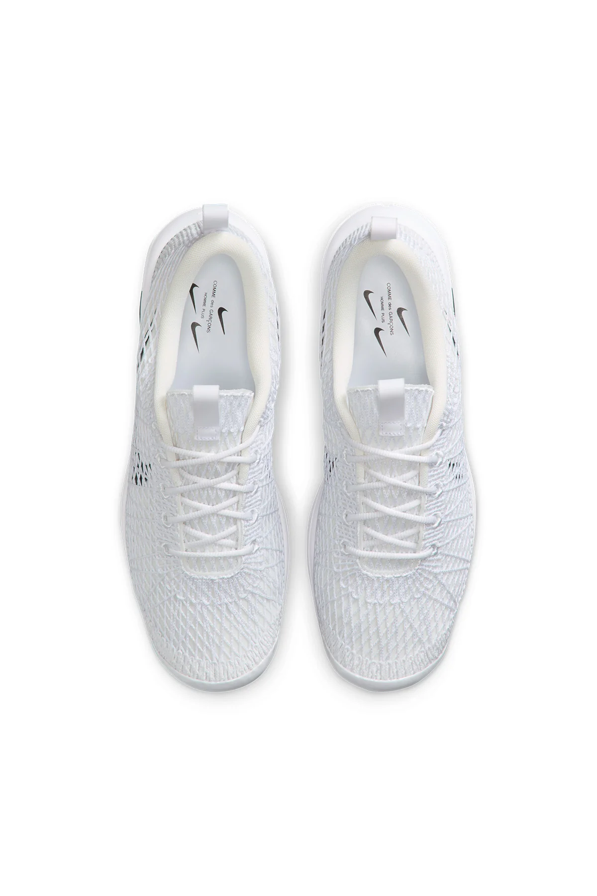 COMME DES GARCONS HOMME PLUS | NIKE AIR FLYMESH REJUVEN8 SNEAKERS - Image 9