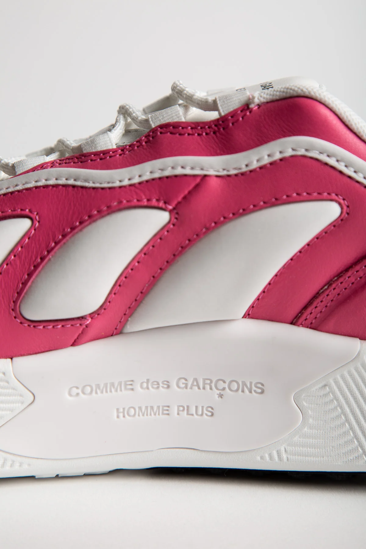 COMME DES GARCONS HOMME PLUS | NIKE SENSE 96 SP - Image 10