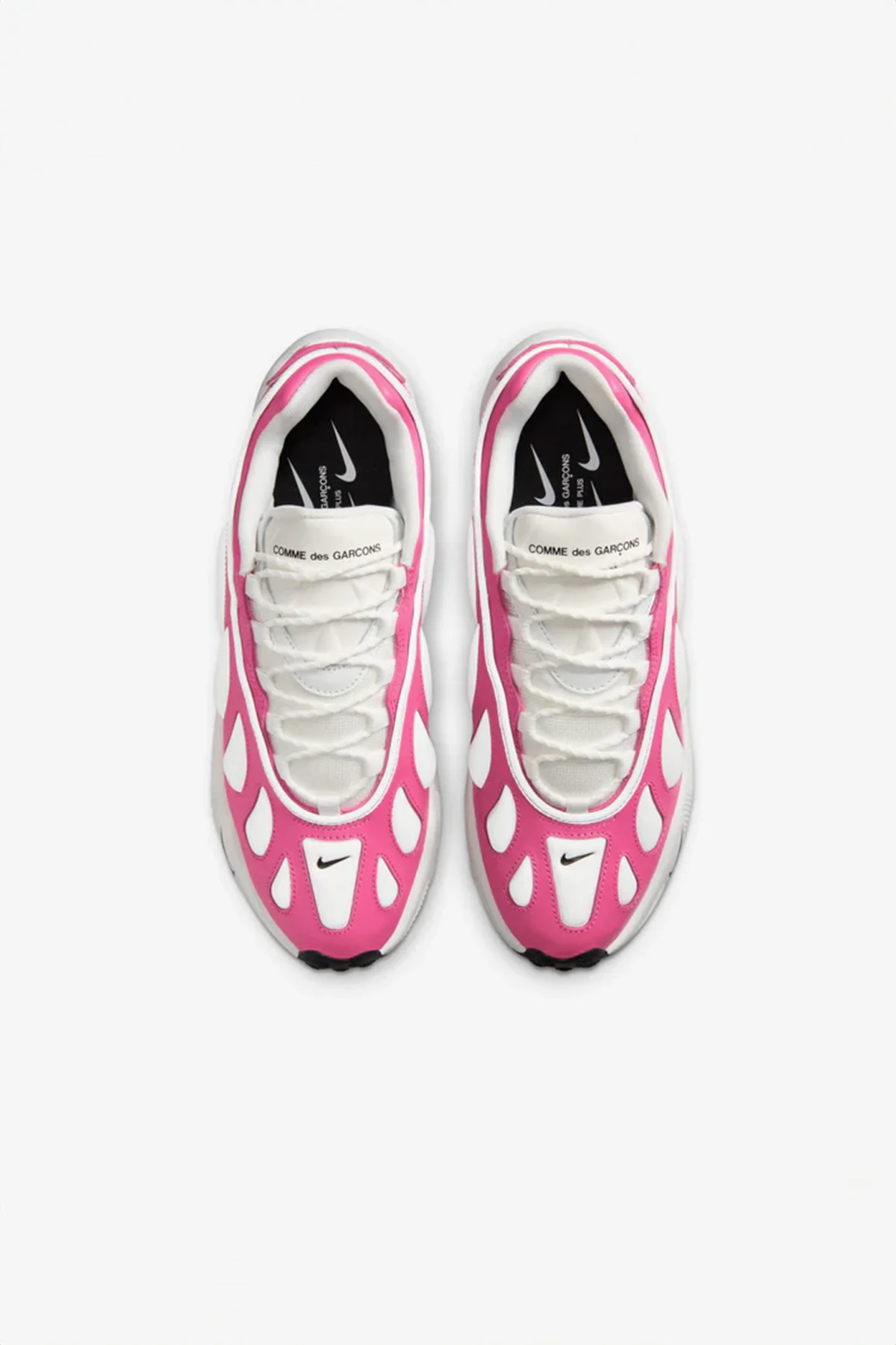 COMME DES GARCONS HOMME PLUS | NIKE SENSE 96 SP - Image 11