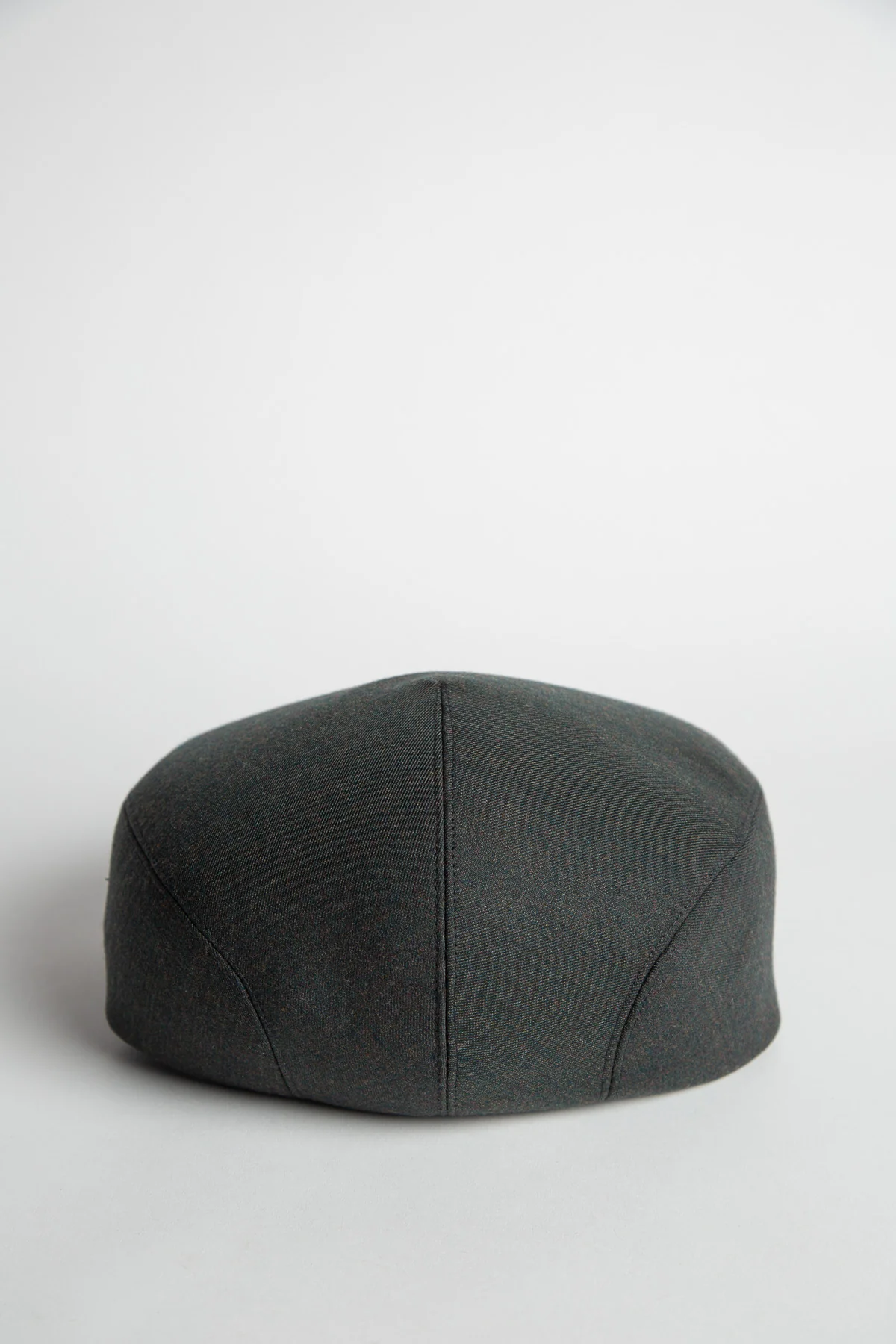 COMME DES GARCONS HOMME PLUS | OVERSIZED HAT #2 - Image 4