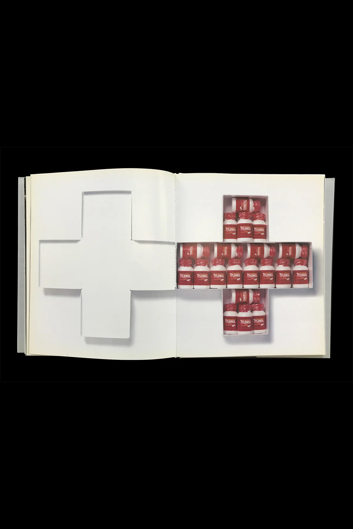 MAXFIELD PRIVATE COLLECTION | CROSS - Image 3