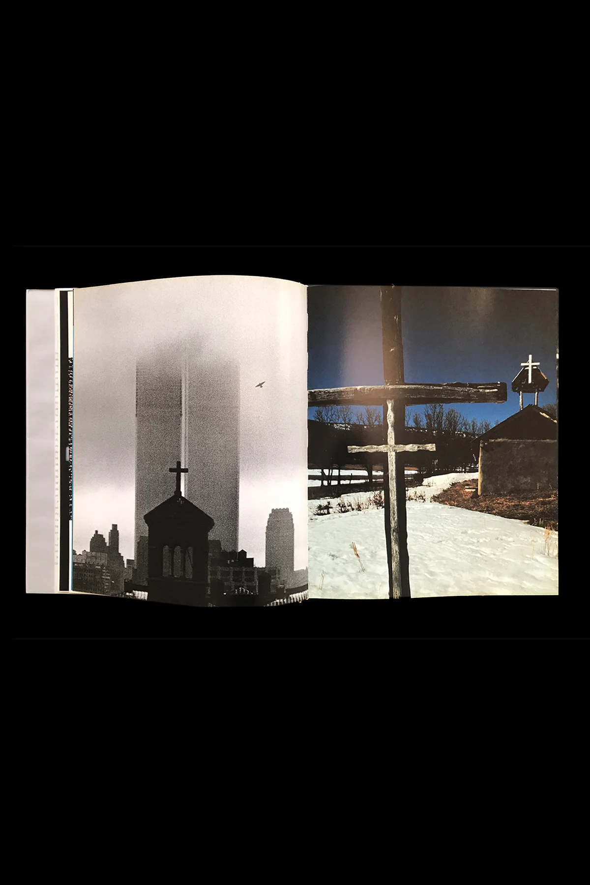 MAXFIELD PRIVATE COLLECTION | CROSS - Image 4