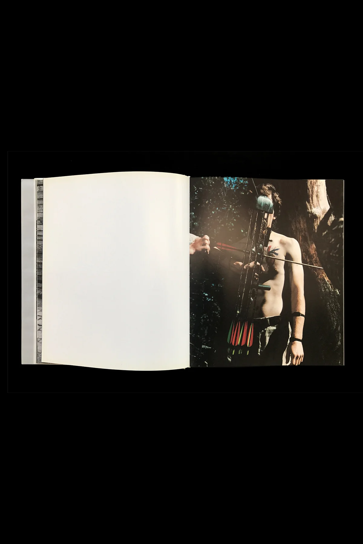 MAXFIELD PRIVATE COLLECTION | CROSS - Image 5