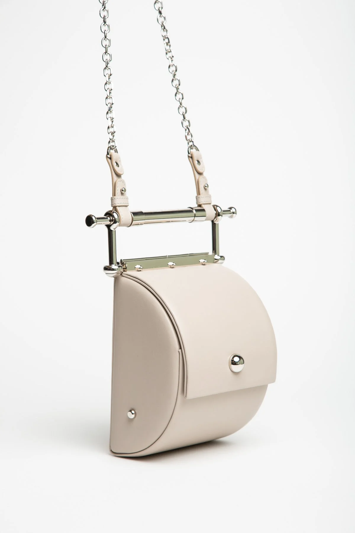 DAANA SAAKENA | MINI THANA BAG - Image 4