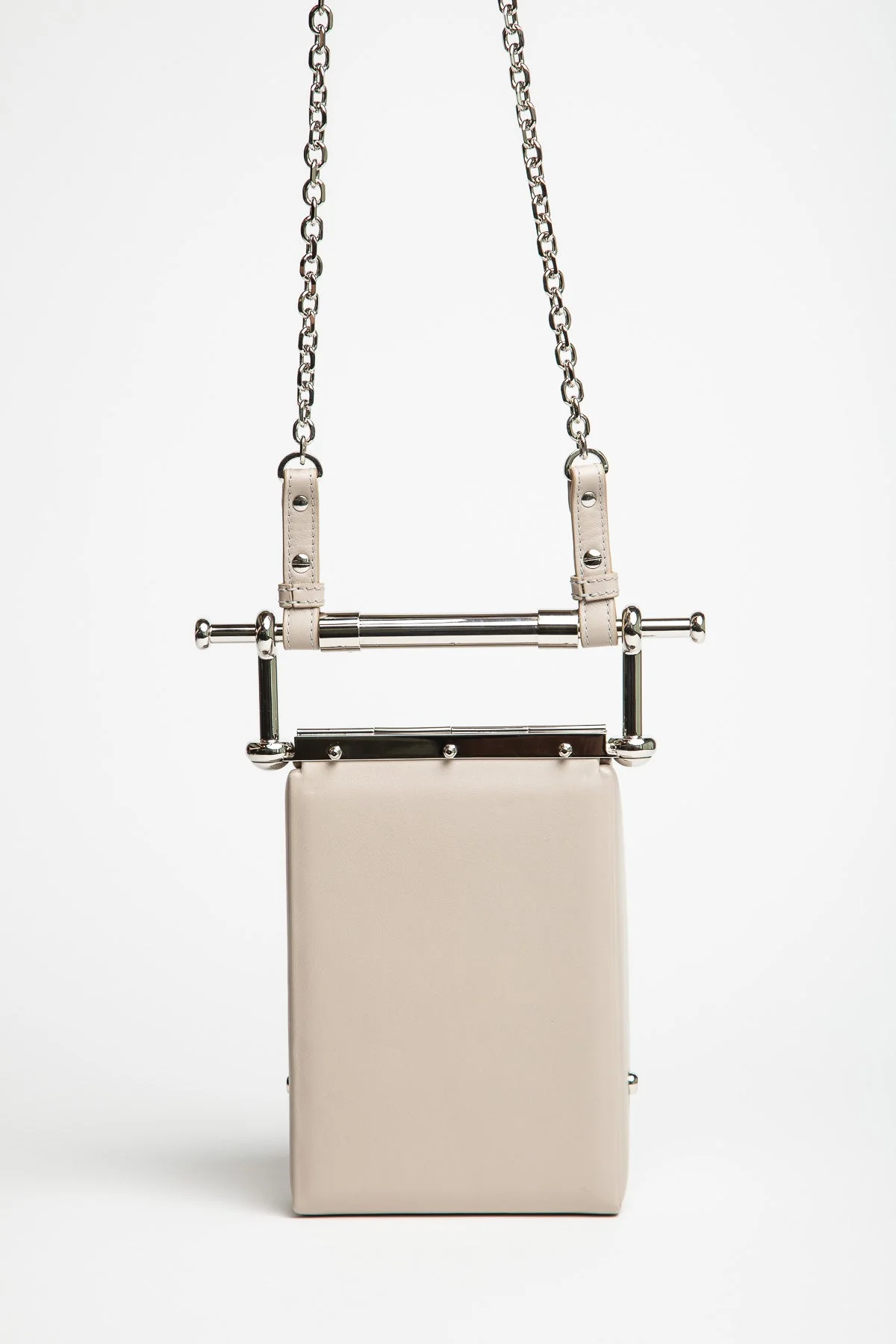 DAANA SAAKENA | MINI THANA BAG - Image 5