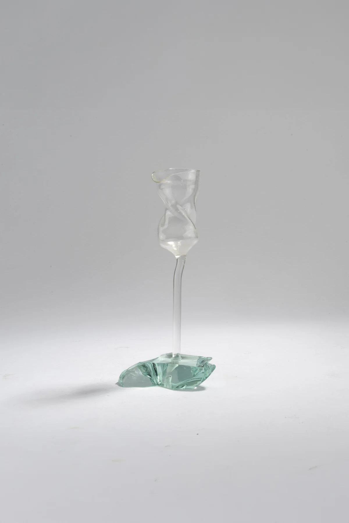 MAXFIELD PRIVATE COLLECTION | DANNY LANE TULIP GLASSES, SET OF TWO - Image 2