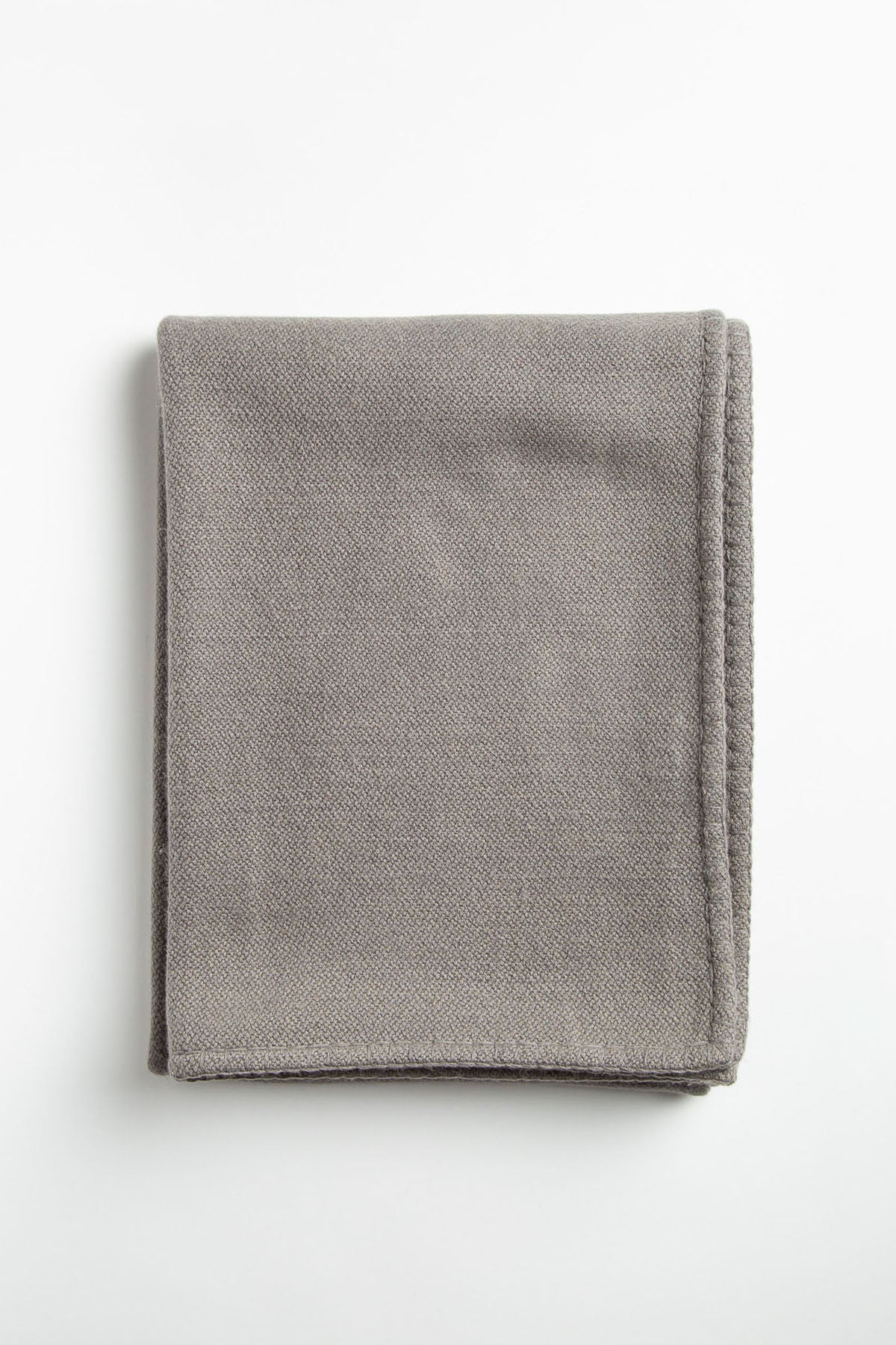 DENIS COLOMB | GOBI STITCHED EDGE BLANKET - Image 3