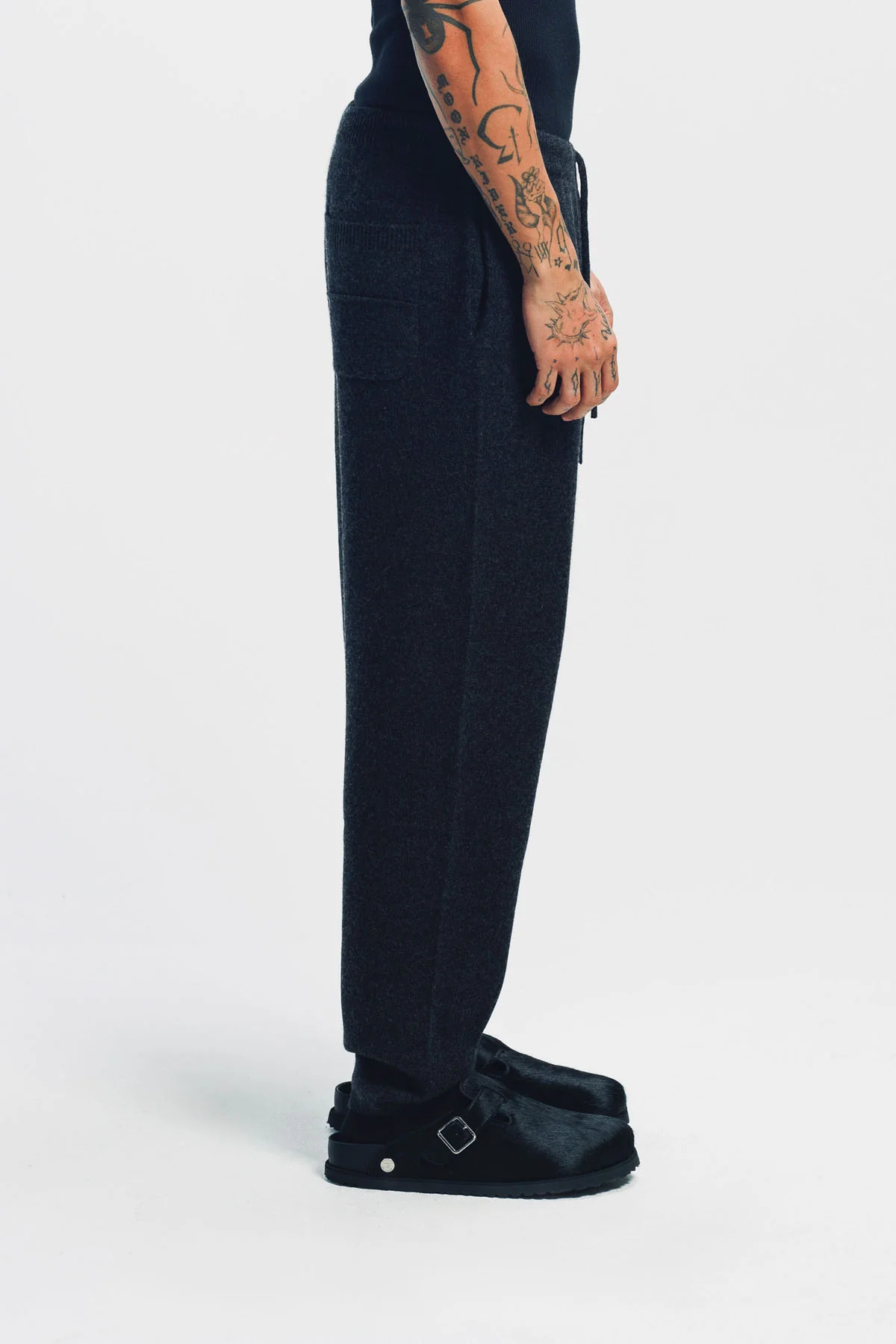 DENIS COLOMB | SAROUEL JOGGER PANTS - Image 10