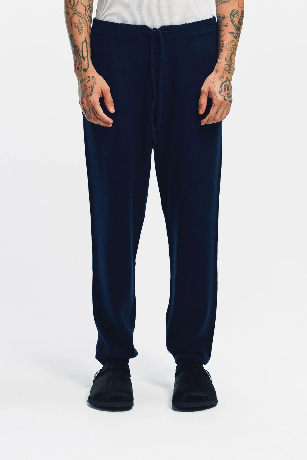 DENIS COLOMB | SAROUEL JOGGER PANTS - Image 2