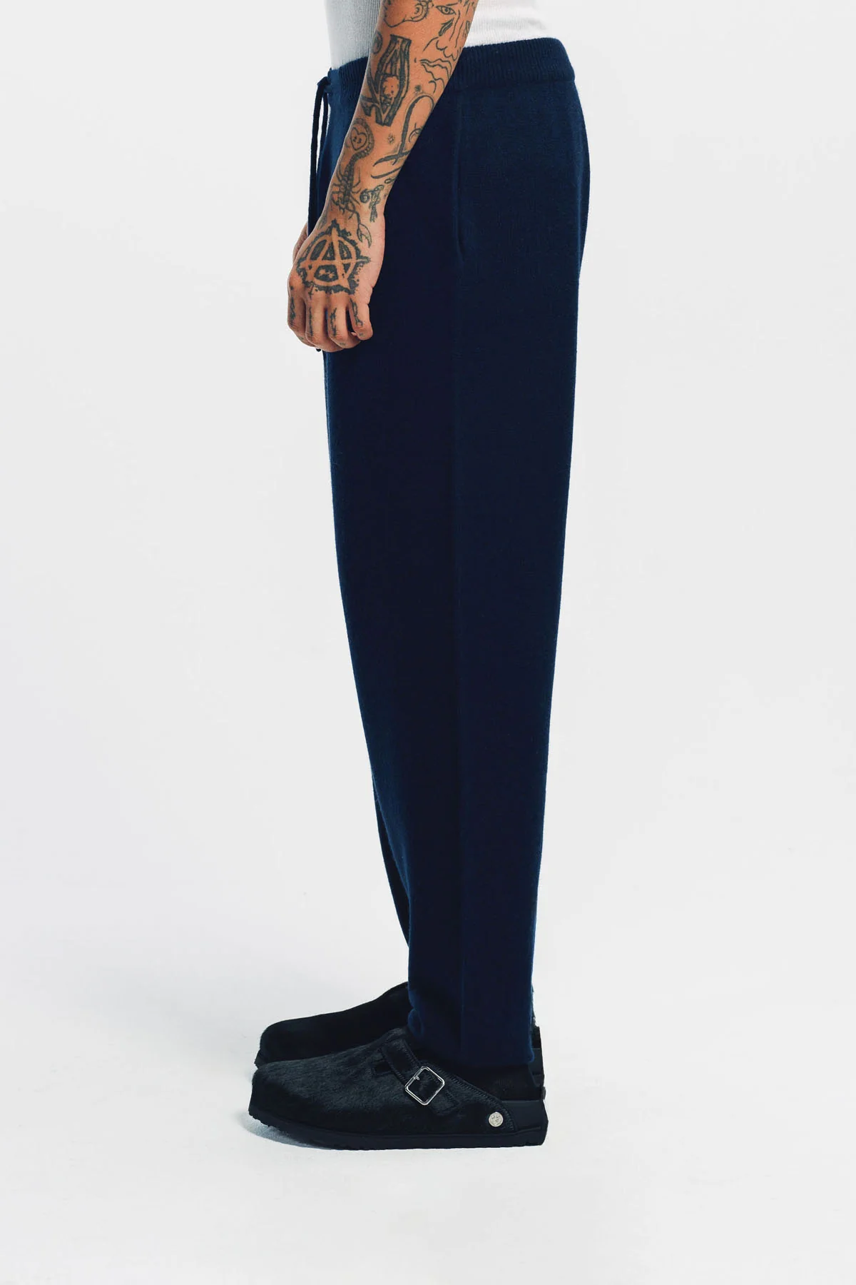 DENIS COLOMB | SAROUEL JOGGER PANTS - Image 3