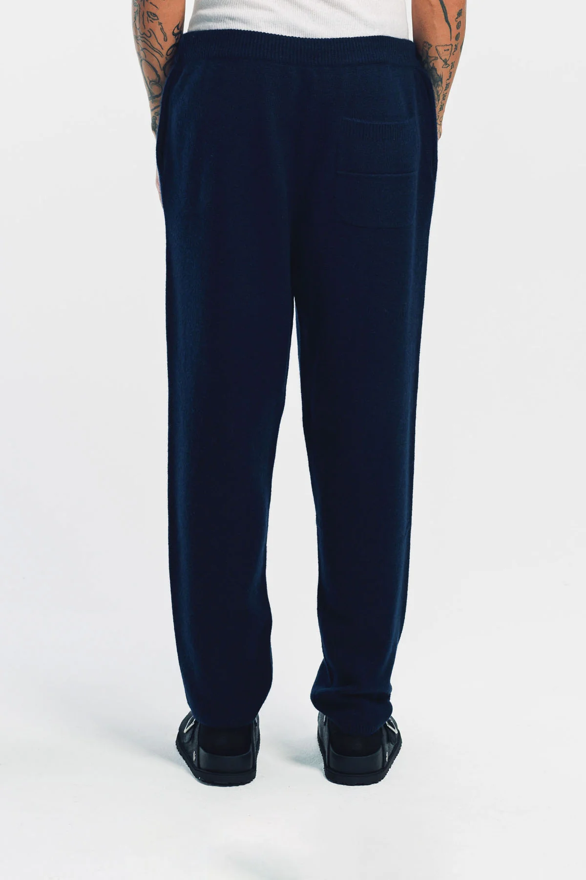 DENIS COLOMB | SAROUEL JOGGER PANTS - Image 4
