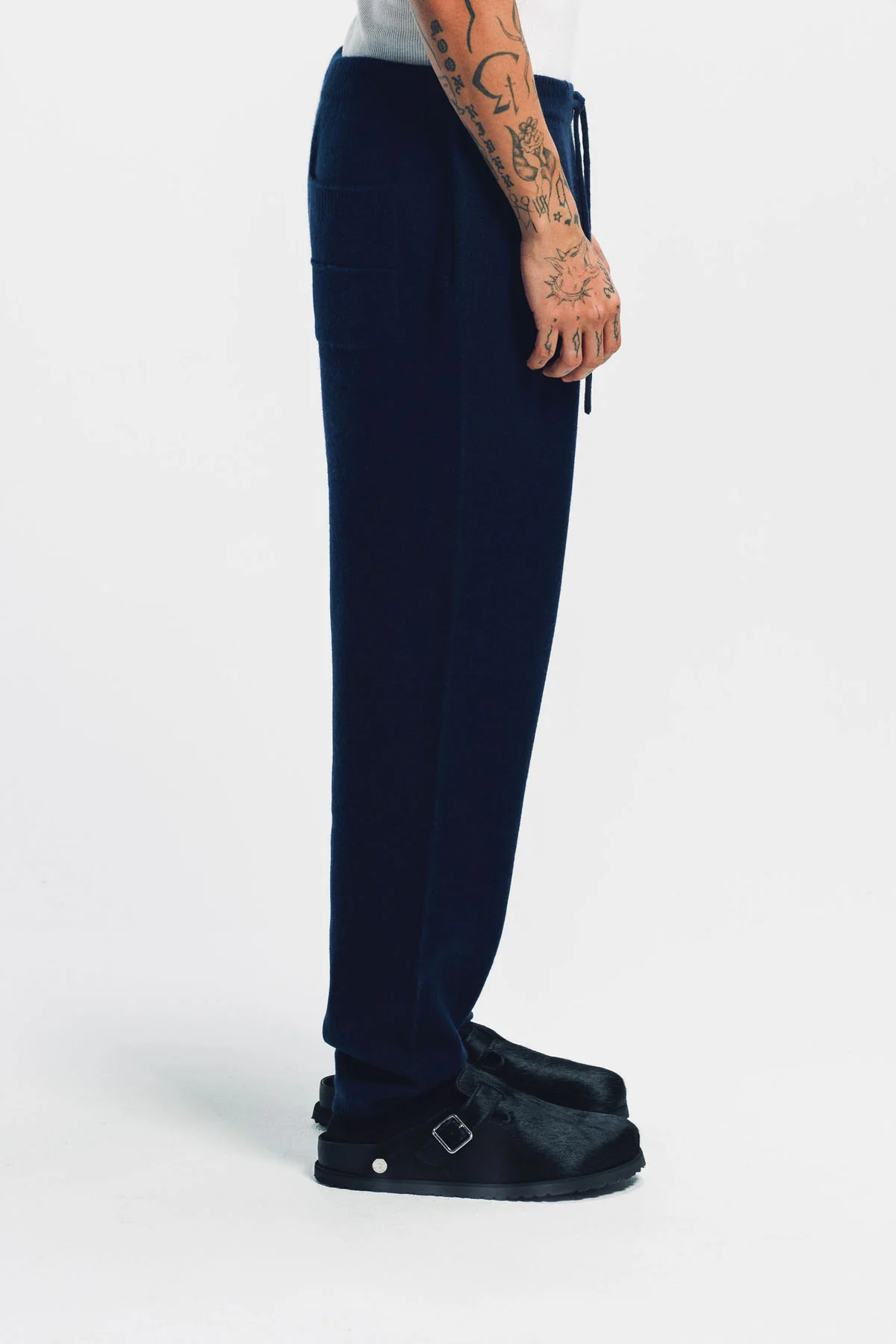 DENIS COLOMB | SAROUEL JOGGER PANTS - Image 5