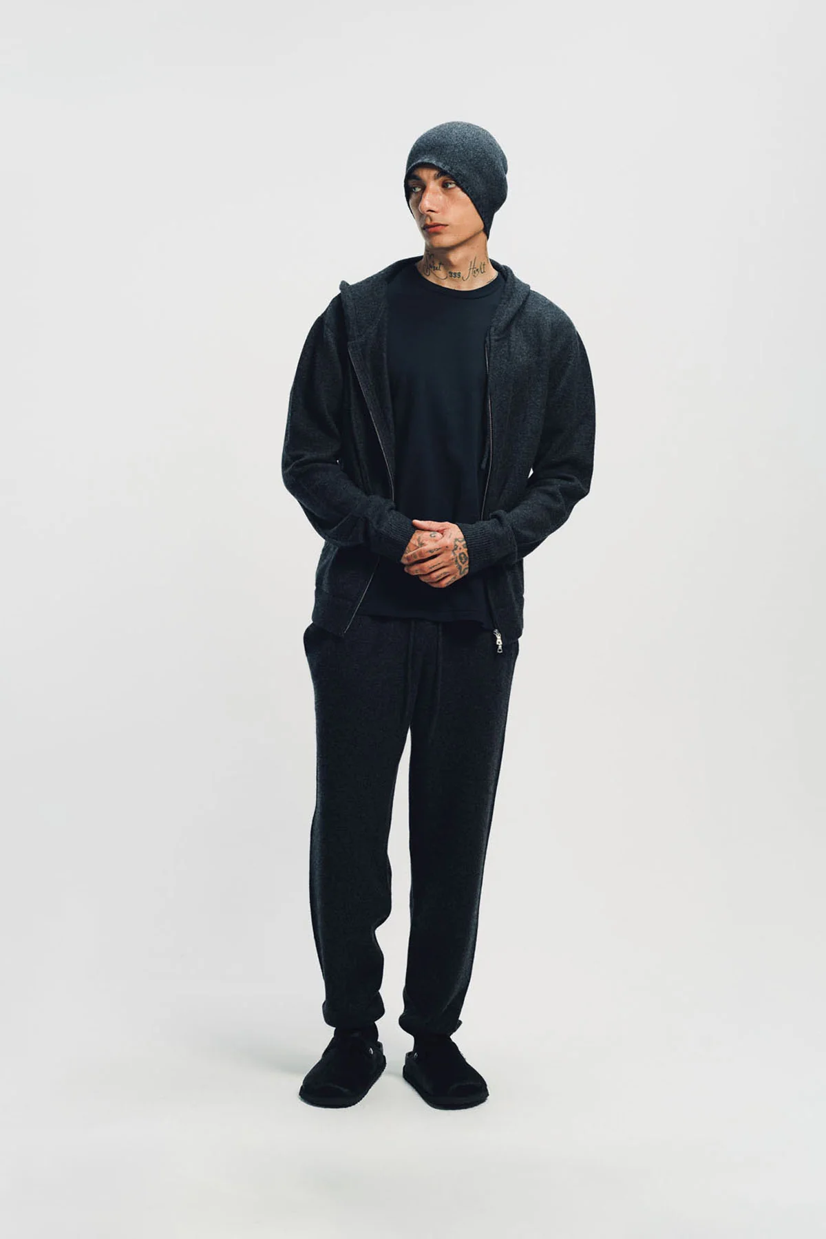 DENIS COLOMB | SAROUEL JOGGER PANTS - Image 6