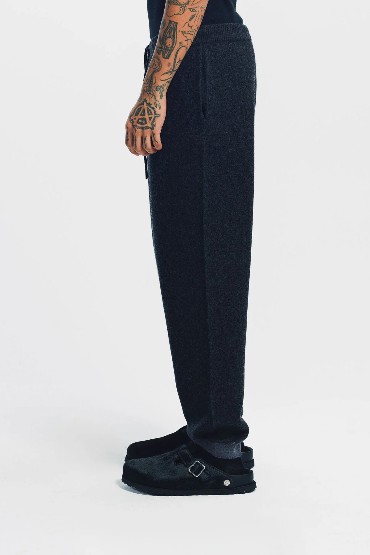 DENIS COLOMB | SAROUEL JOGGER PANTS - Image 8