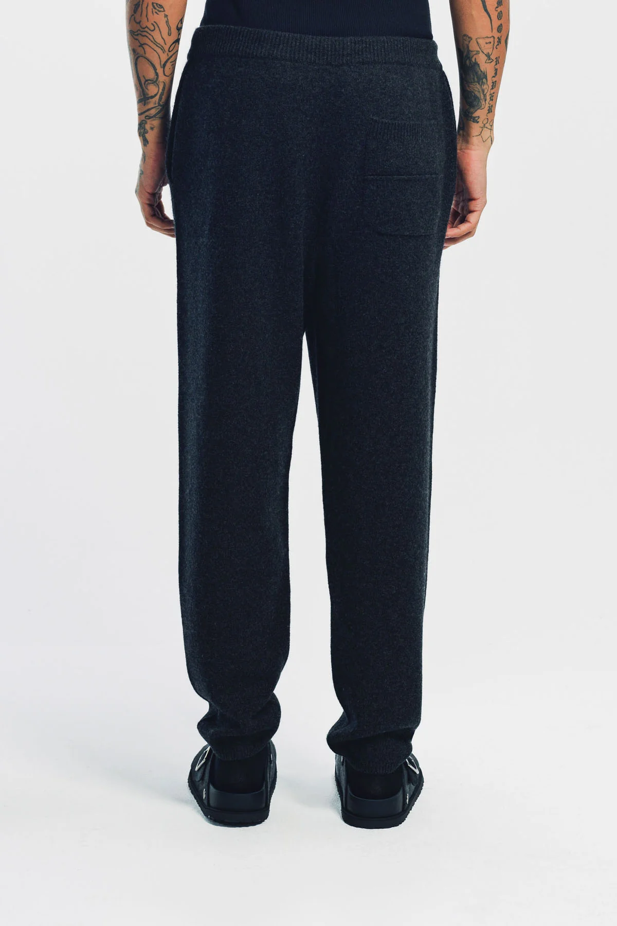 DENIS COLOMB | SAROUEL JOGGER PANTS - Image 9