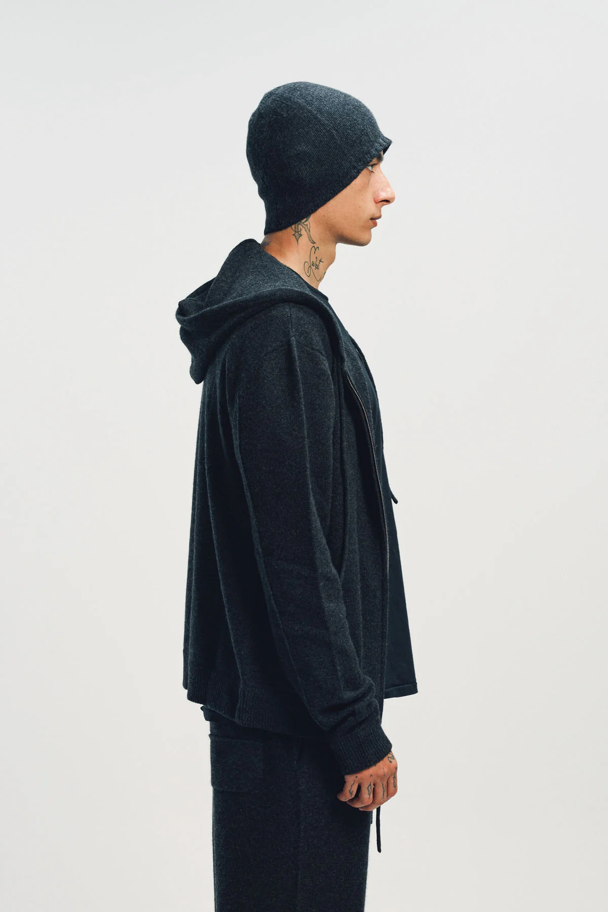 DENIS COLOMB | ZIP-UP HOODIE - Image 10