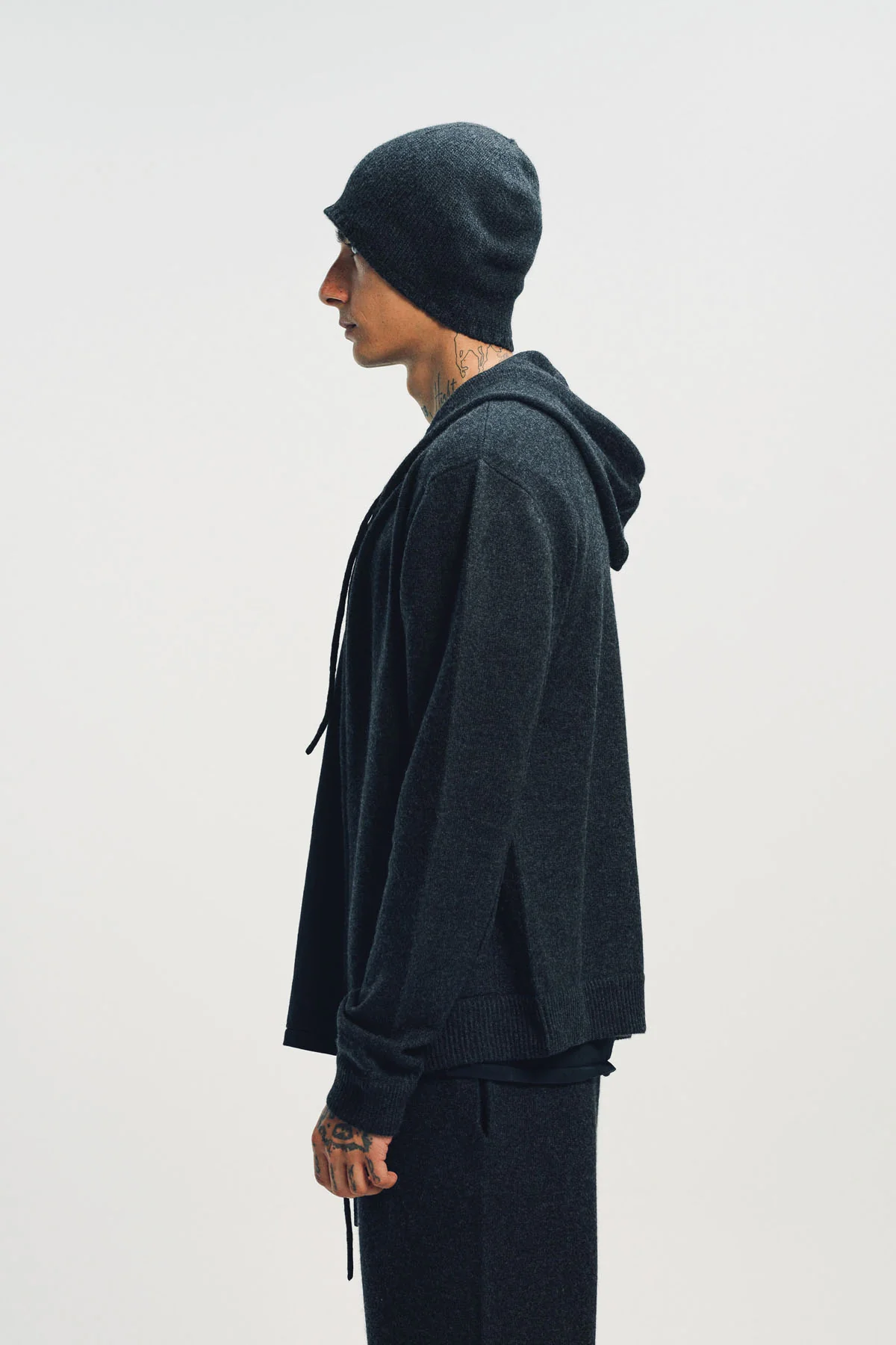 DENIS COLOMB | ZIP-UP HOODIE - Image 8
