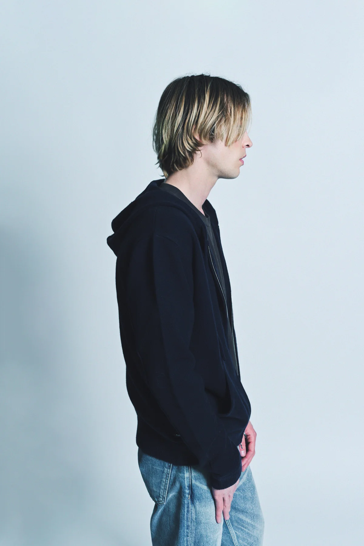 DENIS COLOMB | ZIP-UP HOODIE - Image 14