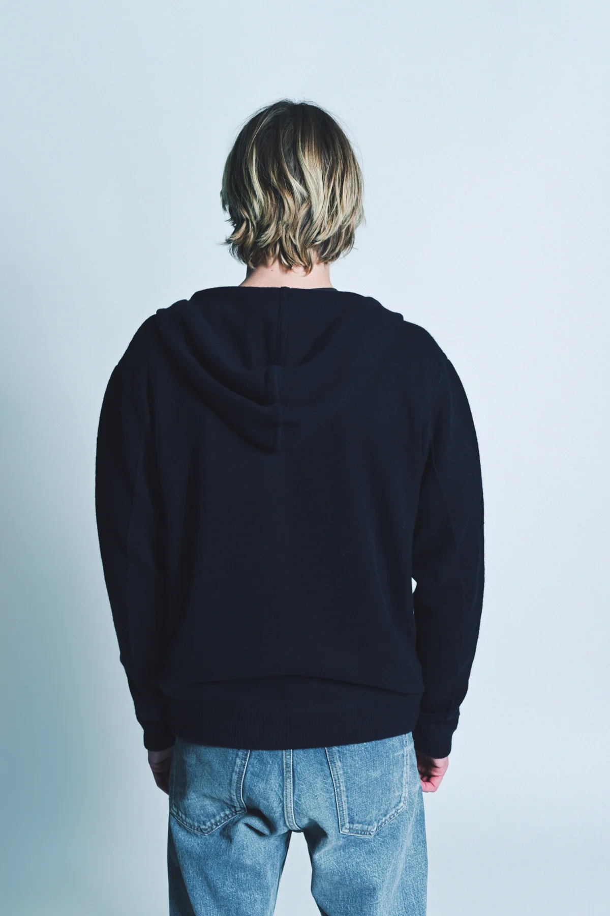 DENIS COLOMB | ZIP-UP HOODIE - Image 15