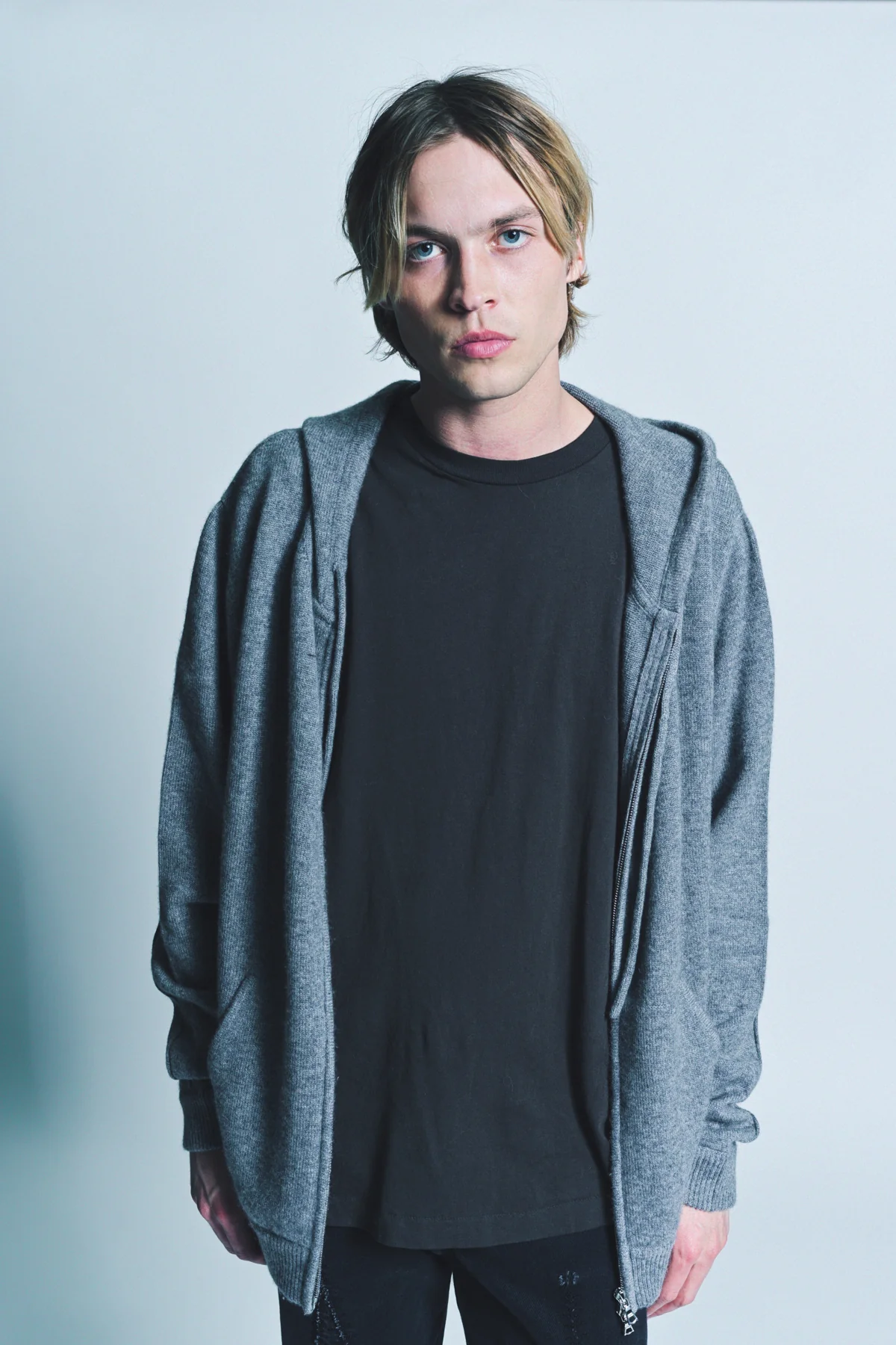 DENIS COLOMB | ZIP-UP HOODIE - Image 7