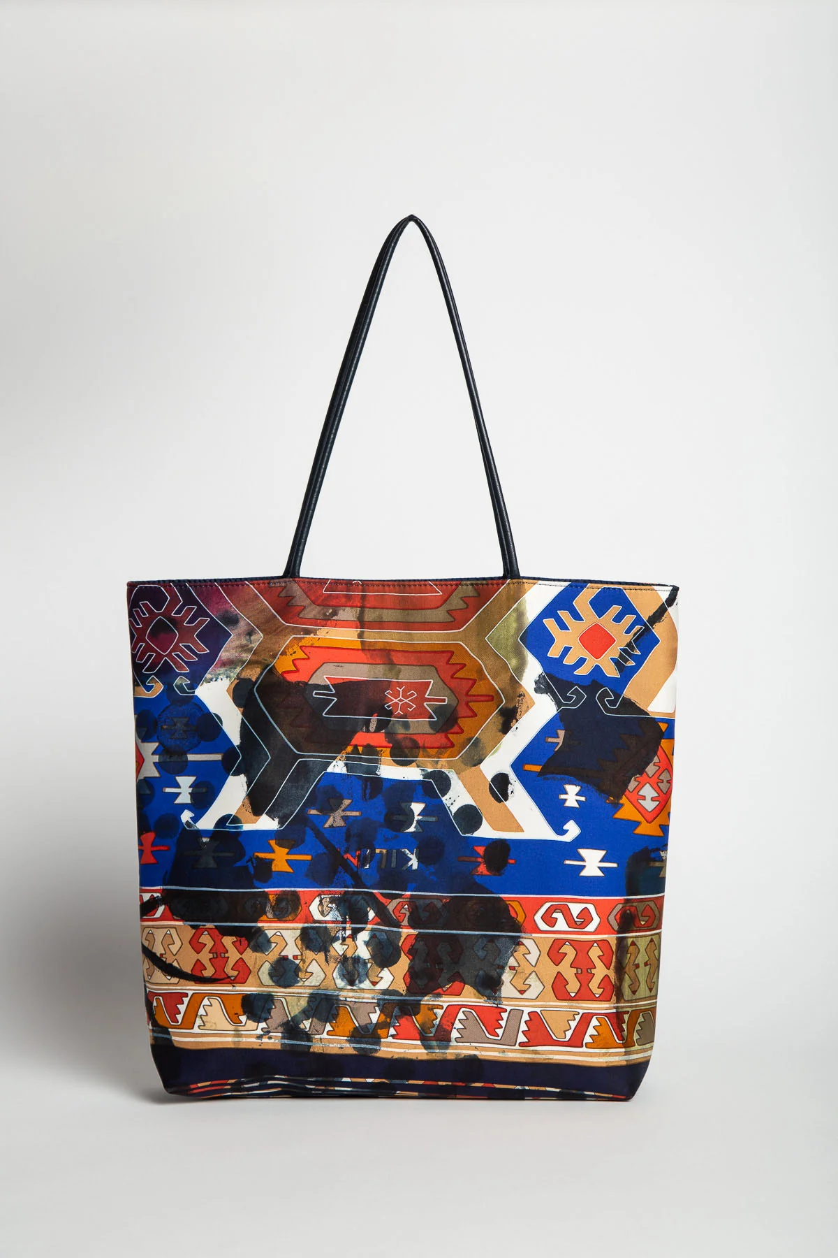DIANORA SALVIATI | VINTAGE HANDPAINTED BAG #2 - Image 4