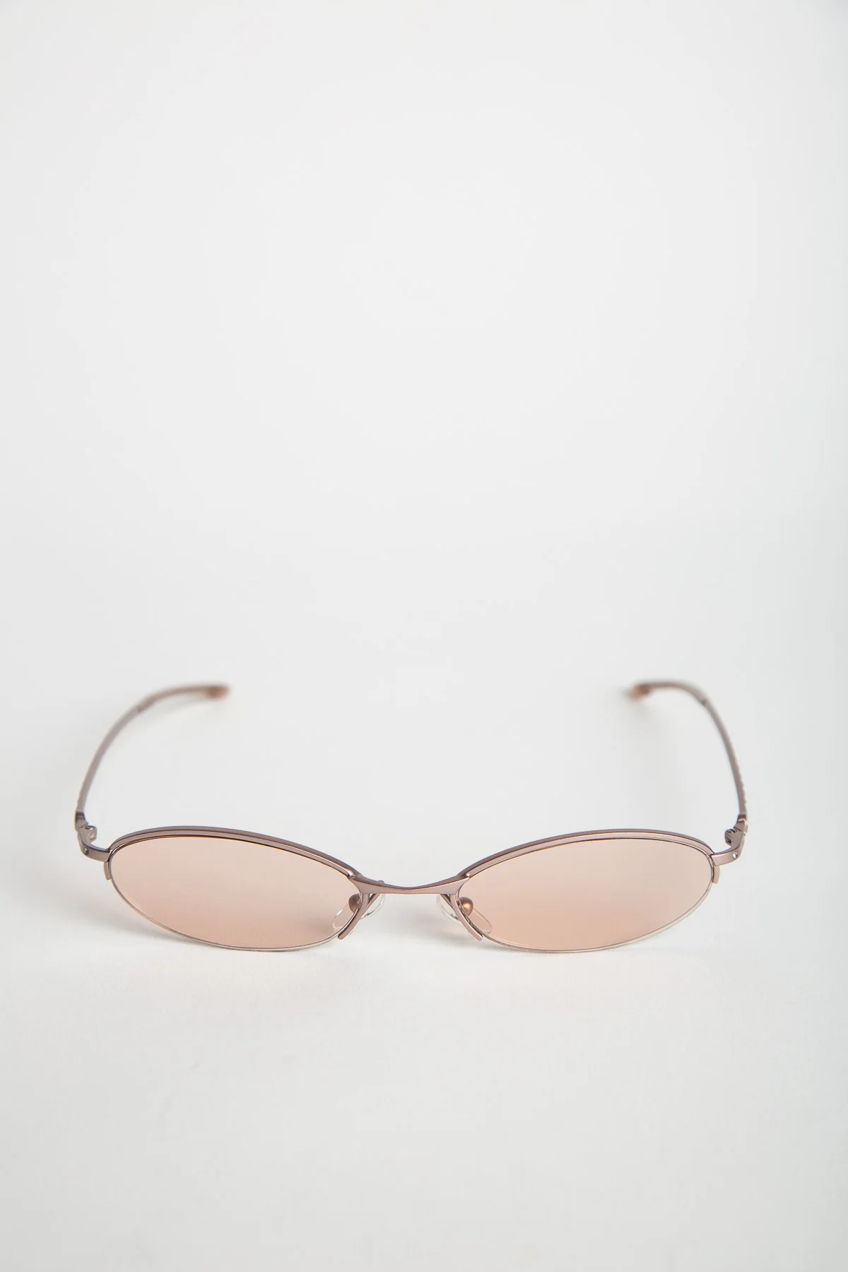 2000'S DIOR MATTE SUNGLASSES