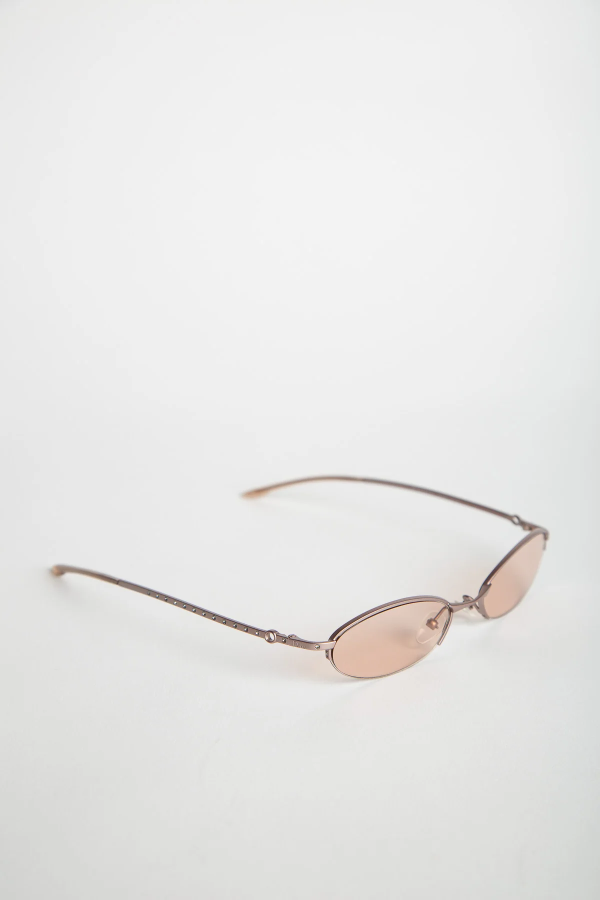 2000'S DIOR MATTE SUNGLASSES - Image 2