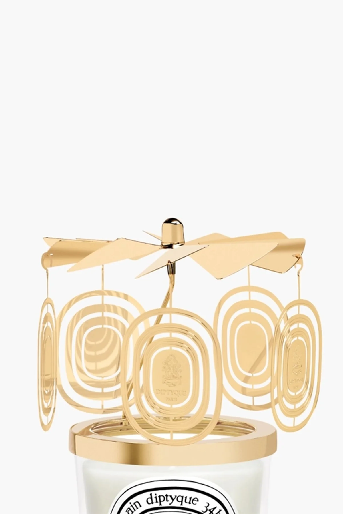 DIPTYQUE | 2025 HOLIDAY CAROUSEL - Image 2