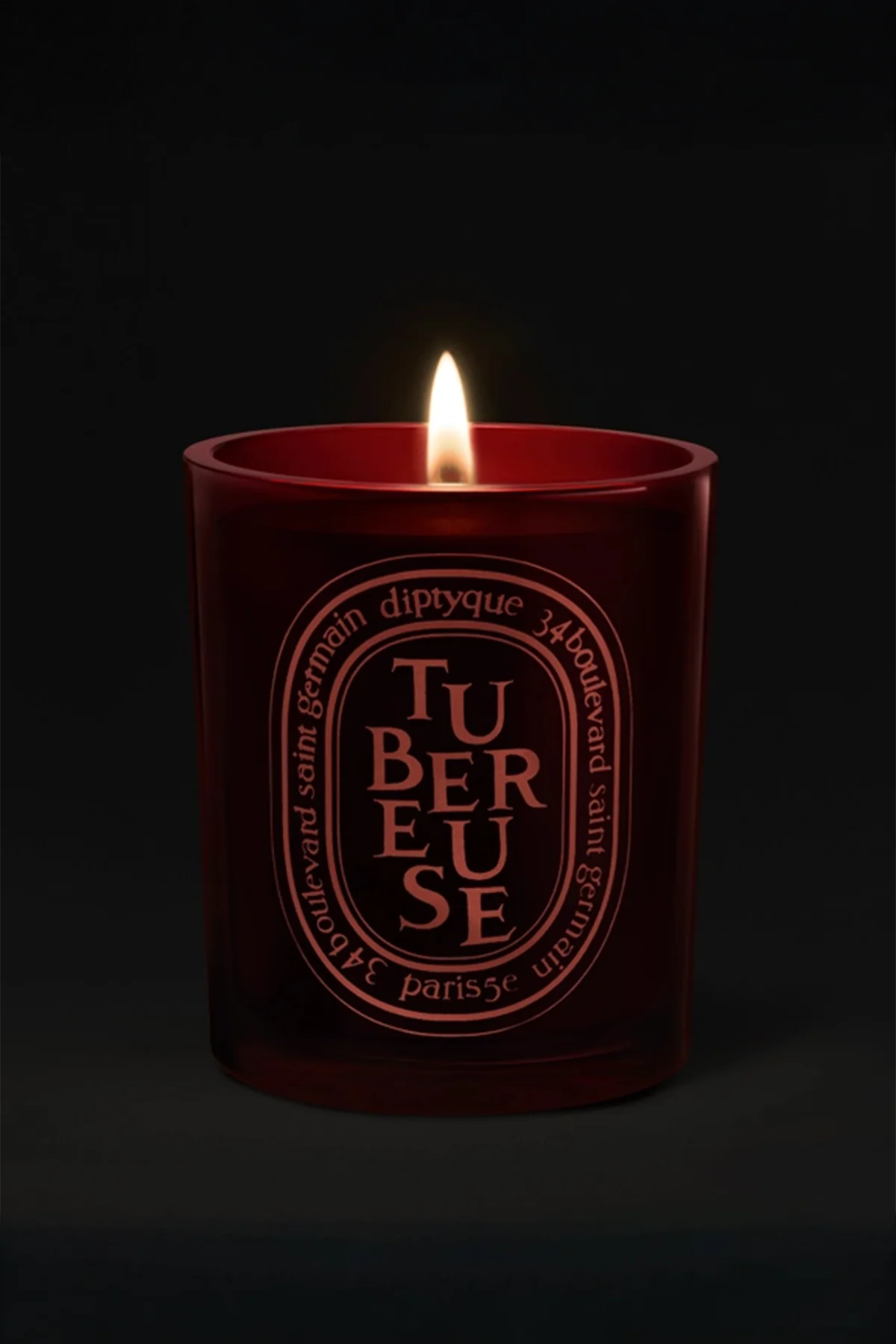DIPTYQUE | TUBEREUSE 300G CANDLE - Image 2