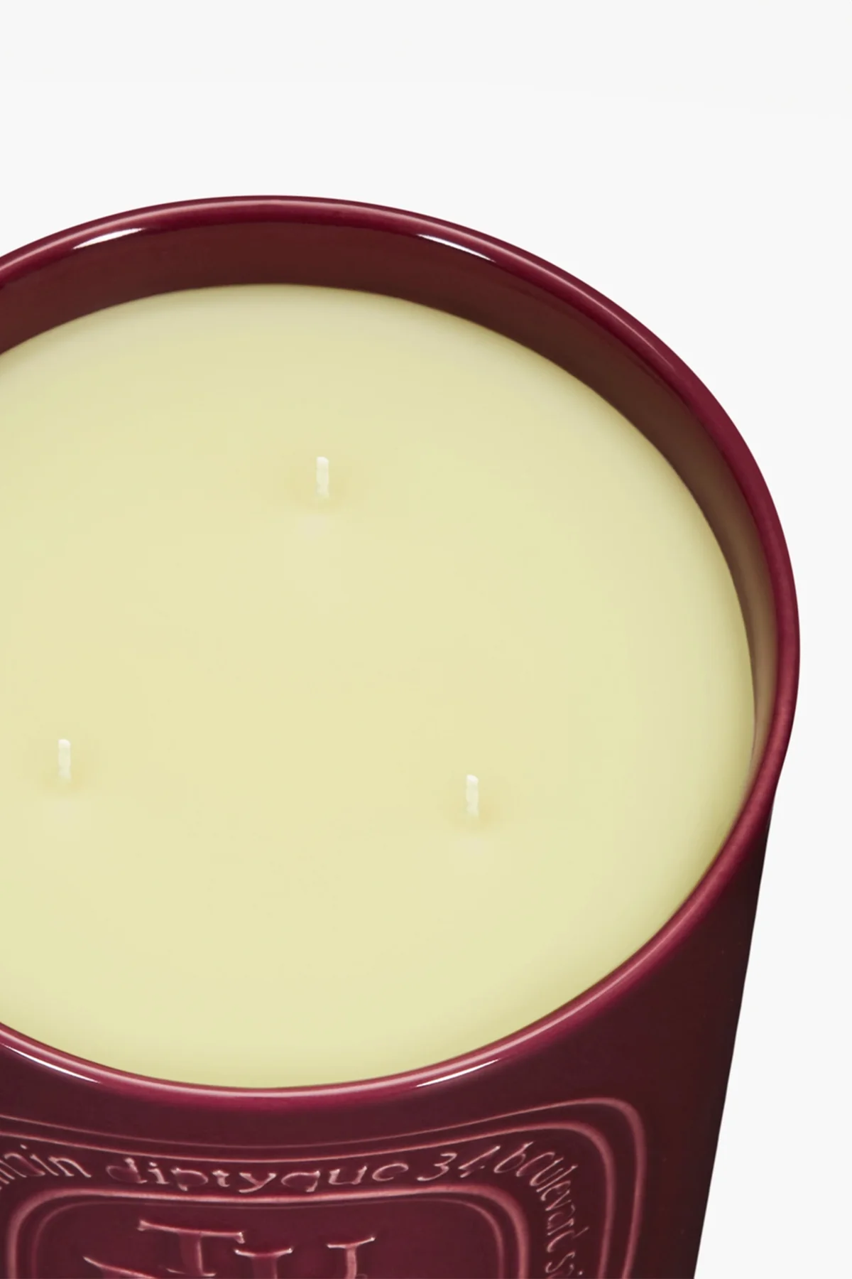 DIPTYQUE | TUBEREUSE 600G CANDLE - Image 2