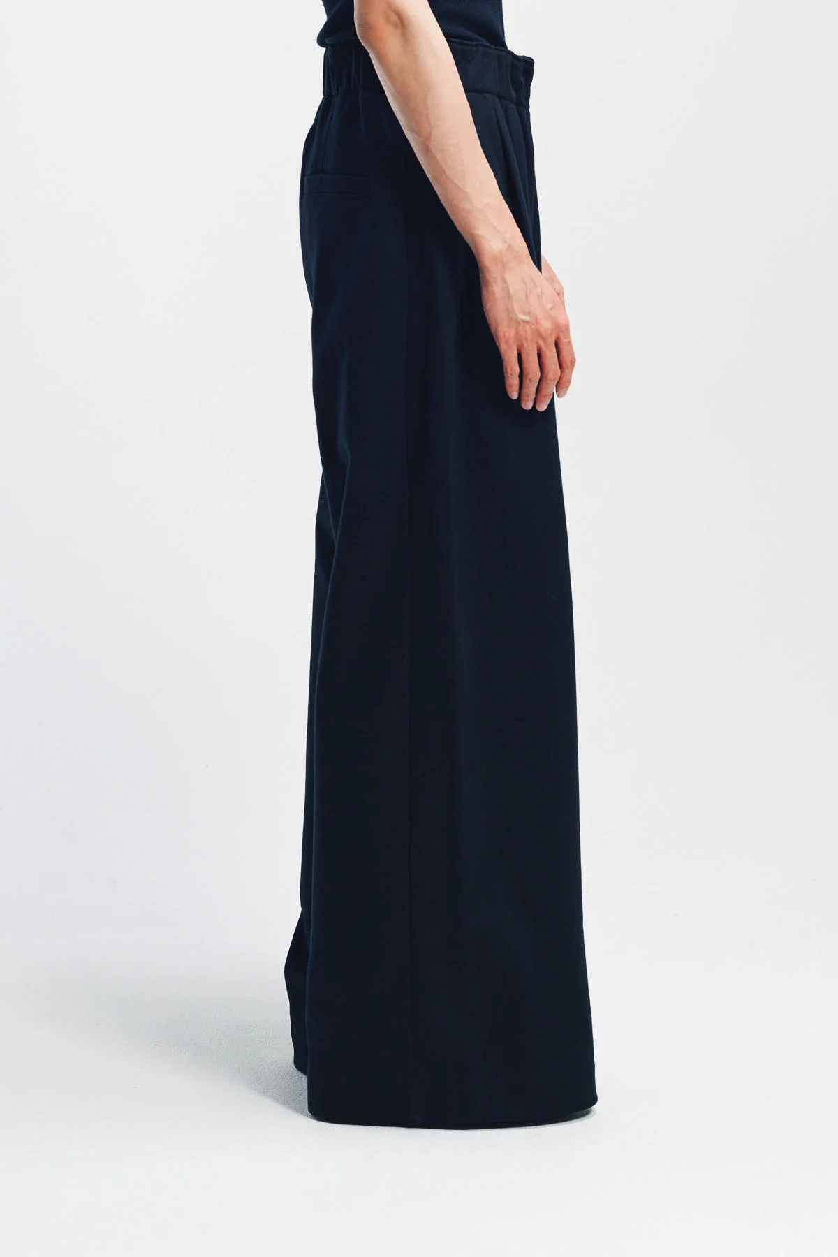 DRIES VAN NOTEN | BAGGY SWEATPANTS - Image 3