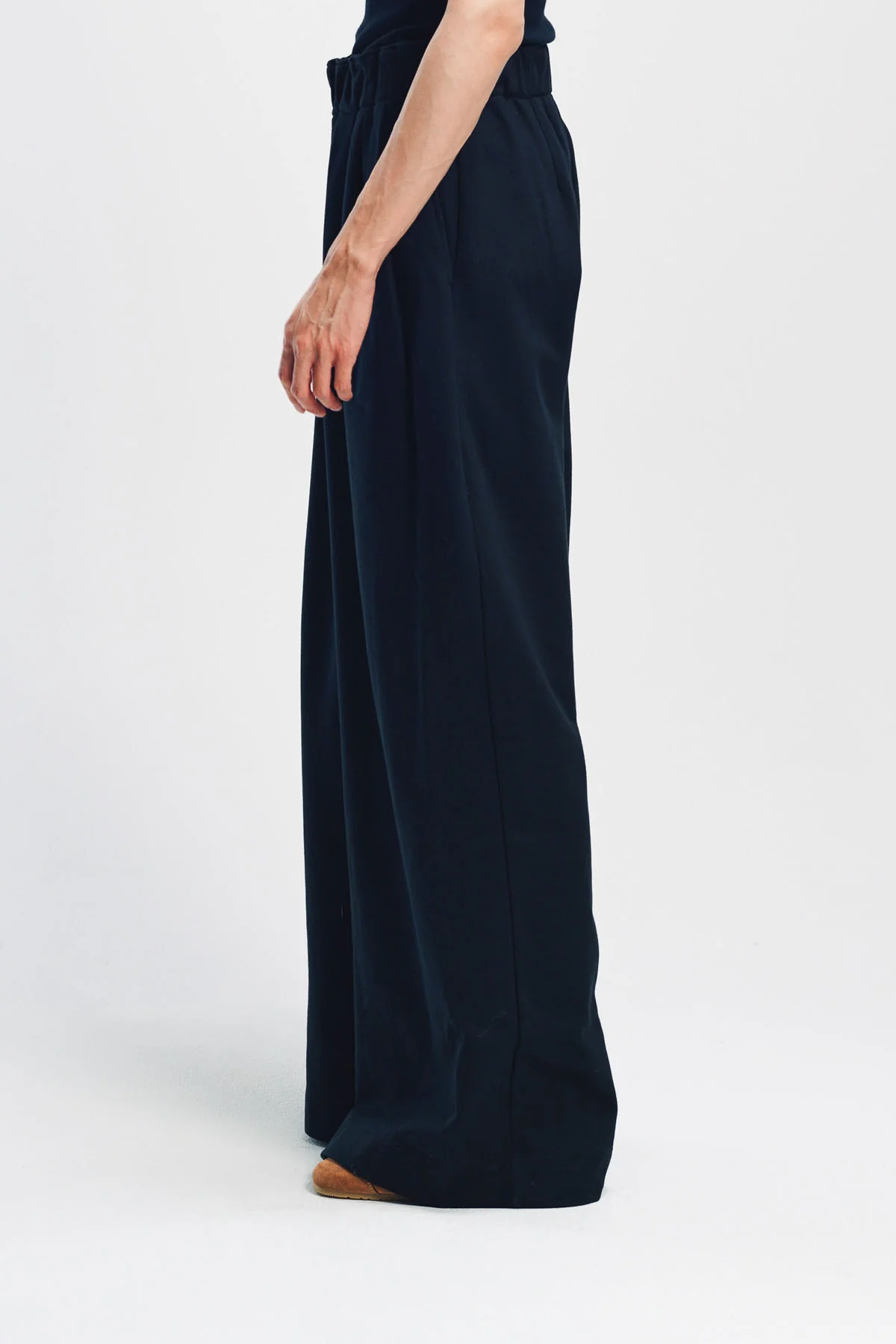 DRIES VAN NOTEN | BAGGY SWEATPANTS - Image 5