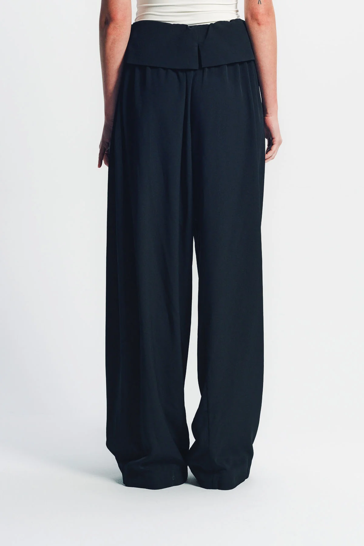 DRIES VAN NOTEN | LIGHTWEIGHT PANTS - Image 4