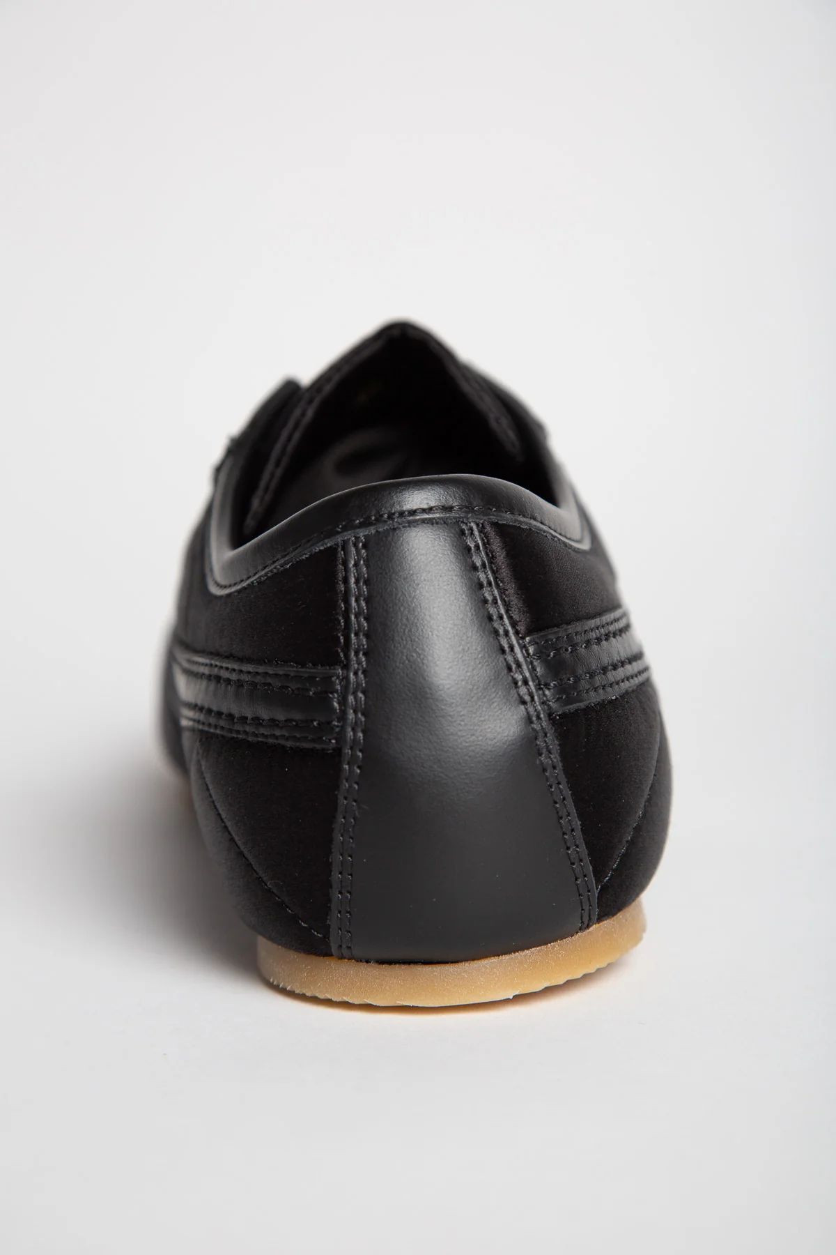 DRIES VAN NOTEN | SATIN SNEAKERS - Image 4