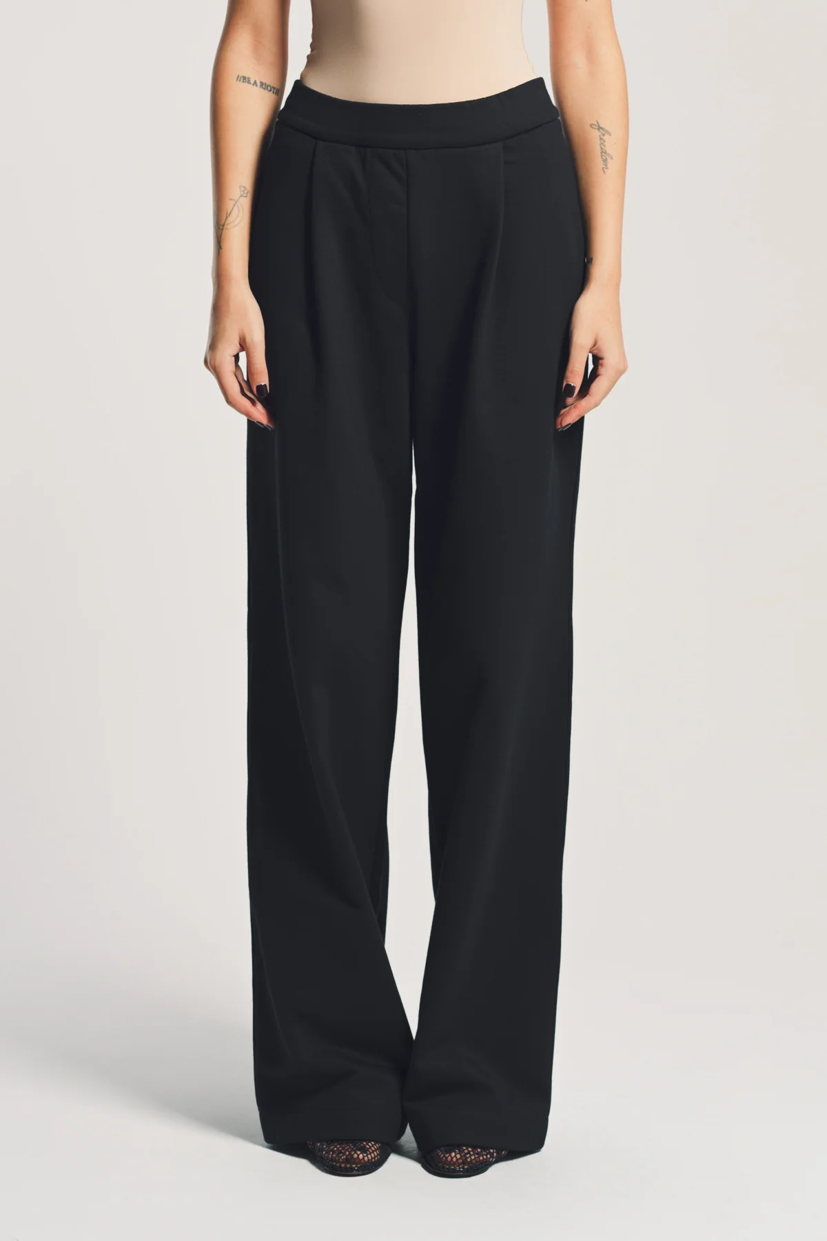 DRIES VAN NOTEN | STRAIGHT SWEATPANTS - Image 2