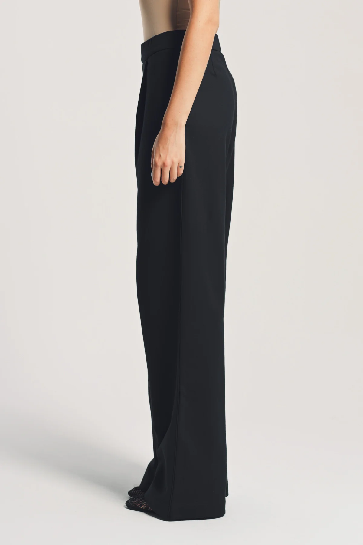 DRIES VAN NOTEN | STRAIGHT SWEATPANTS - Image 3