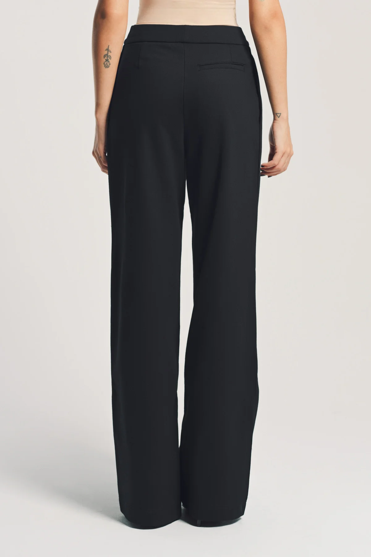 DRIES VAN NOTEN | STRAIGHT SWEATPANTS - Image 4