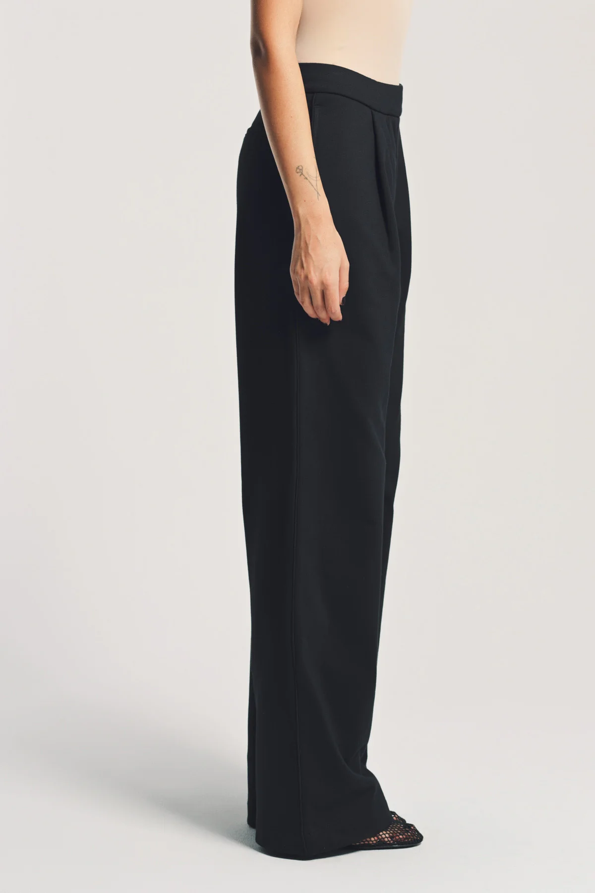 DRIES VAN NOTEN | STRAIGHT SWEATPANTS - Image 5