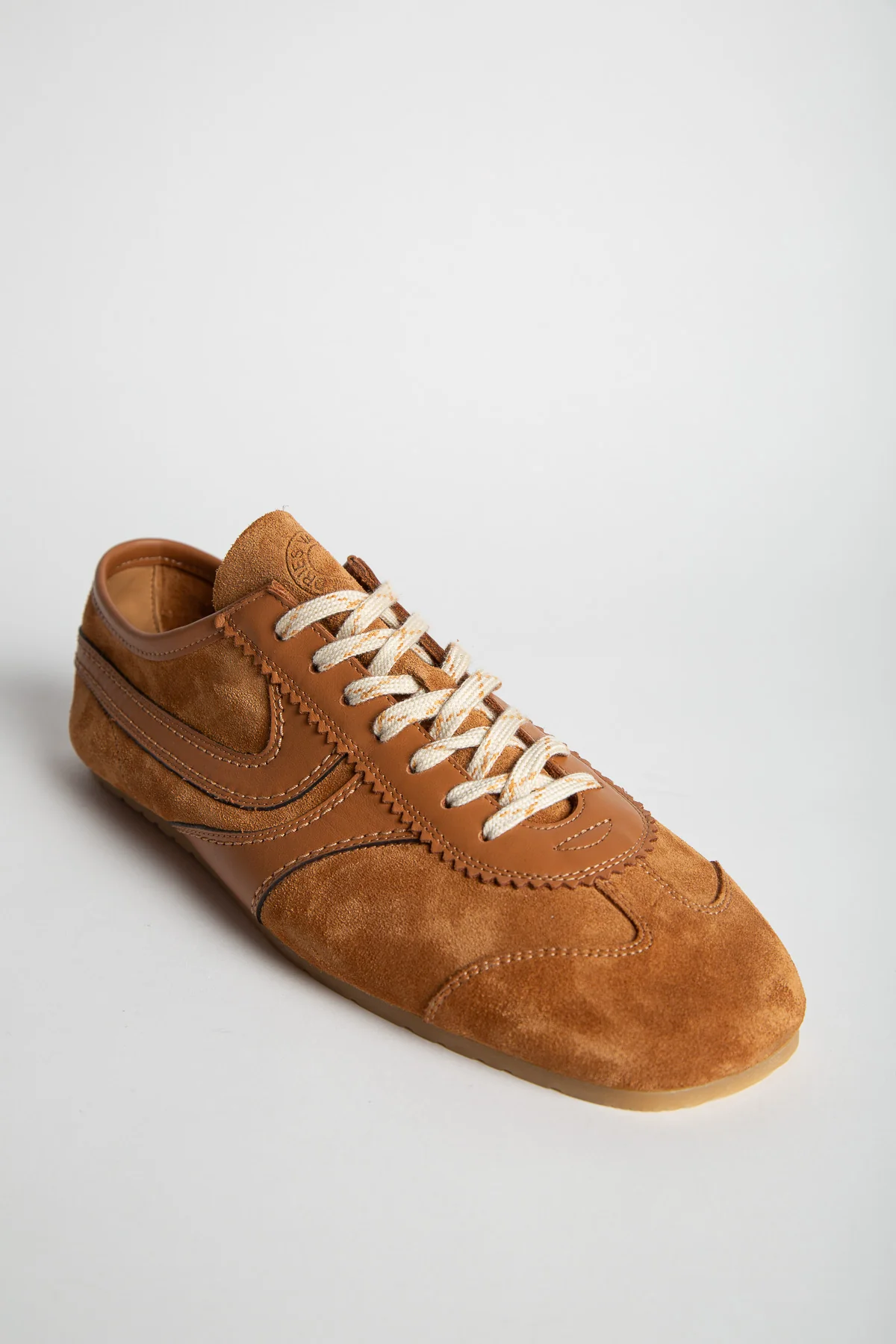DRIES VAN NOTEN | SUEDE SNEAKERS - Image 3