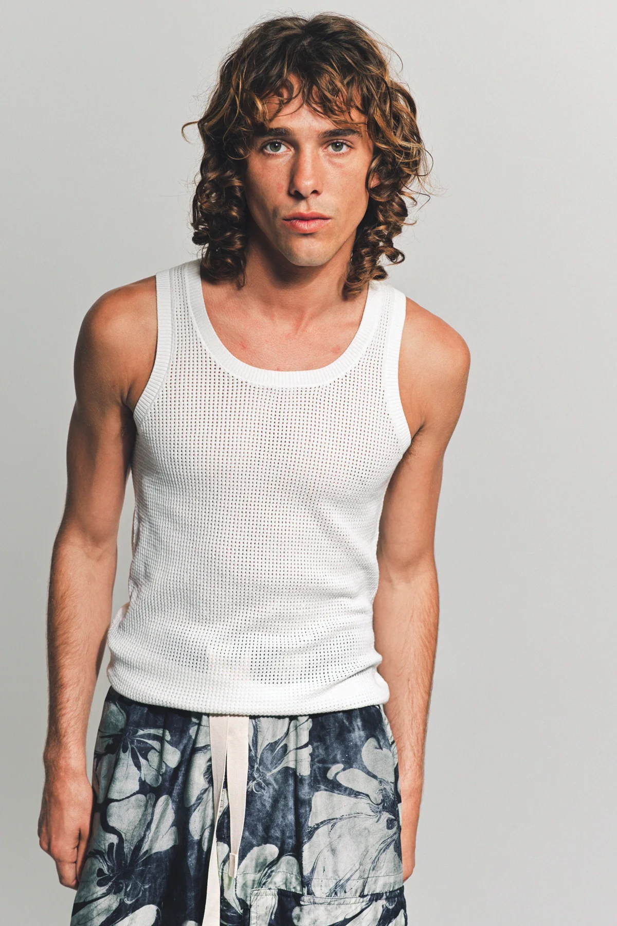 DRIES VAN NOTEN | TANK TOP - Image 2