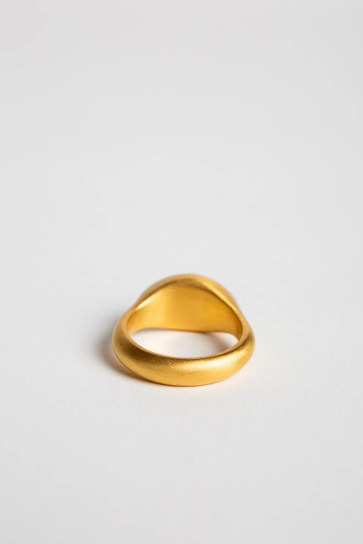 ELI HALILI | YELLOW GOLD & MARQUIS DIAMOND RING - Image 3