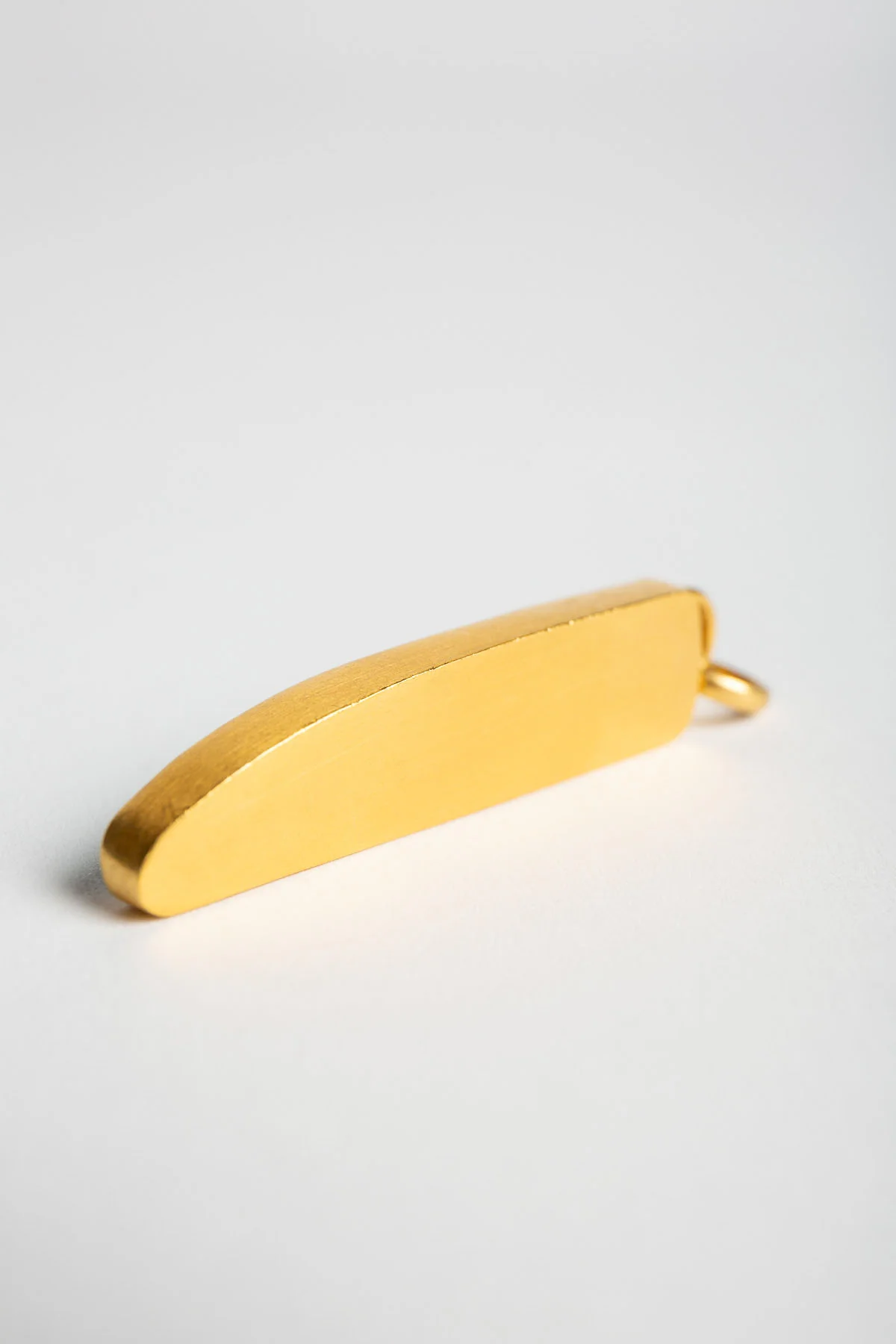ELI HALILI | YELLOW GOLD & OPAL PENDANT - Image 3