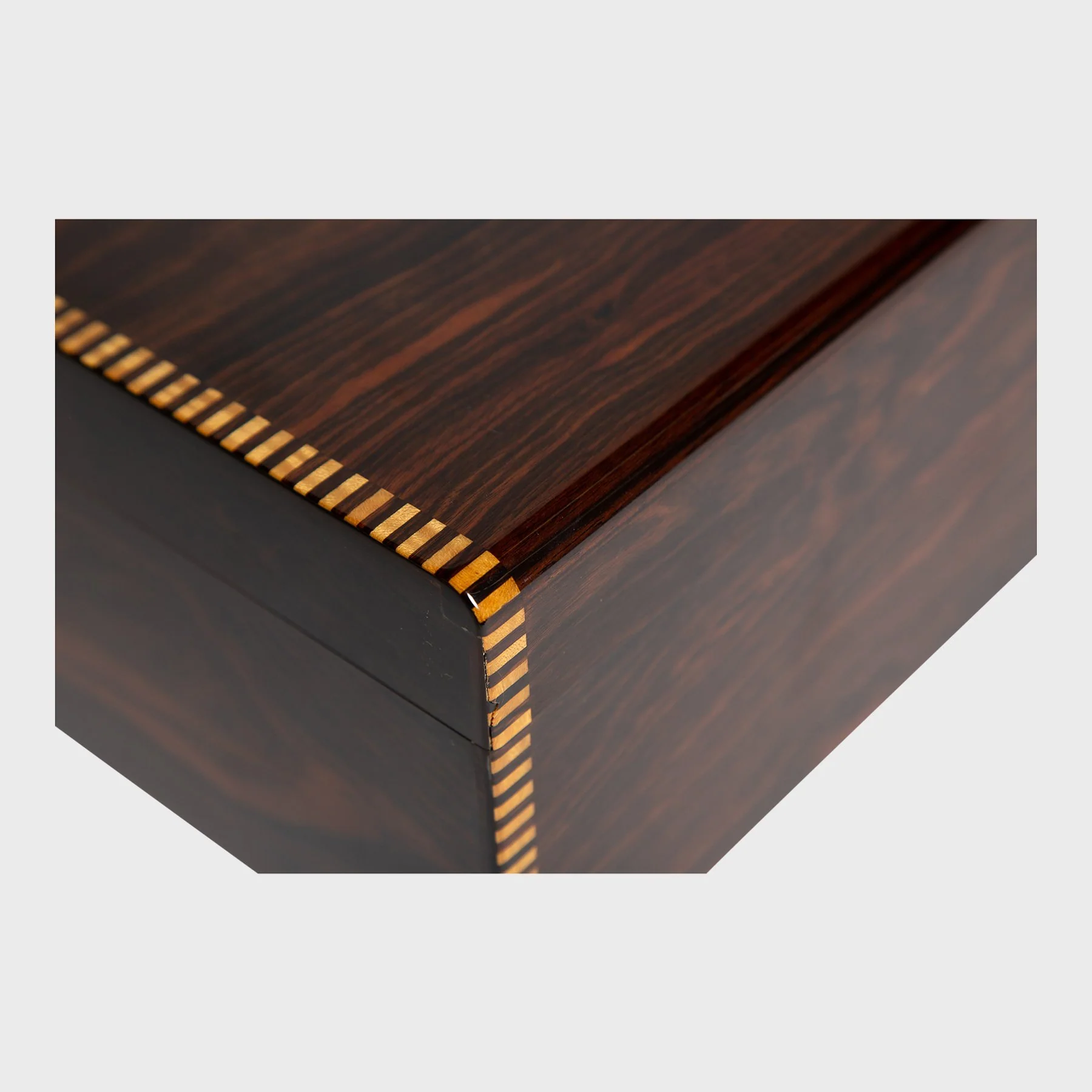 ELIE BLEU | LARGE SYCAMORE JEWELRY BOX - Image 5