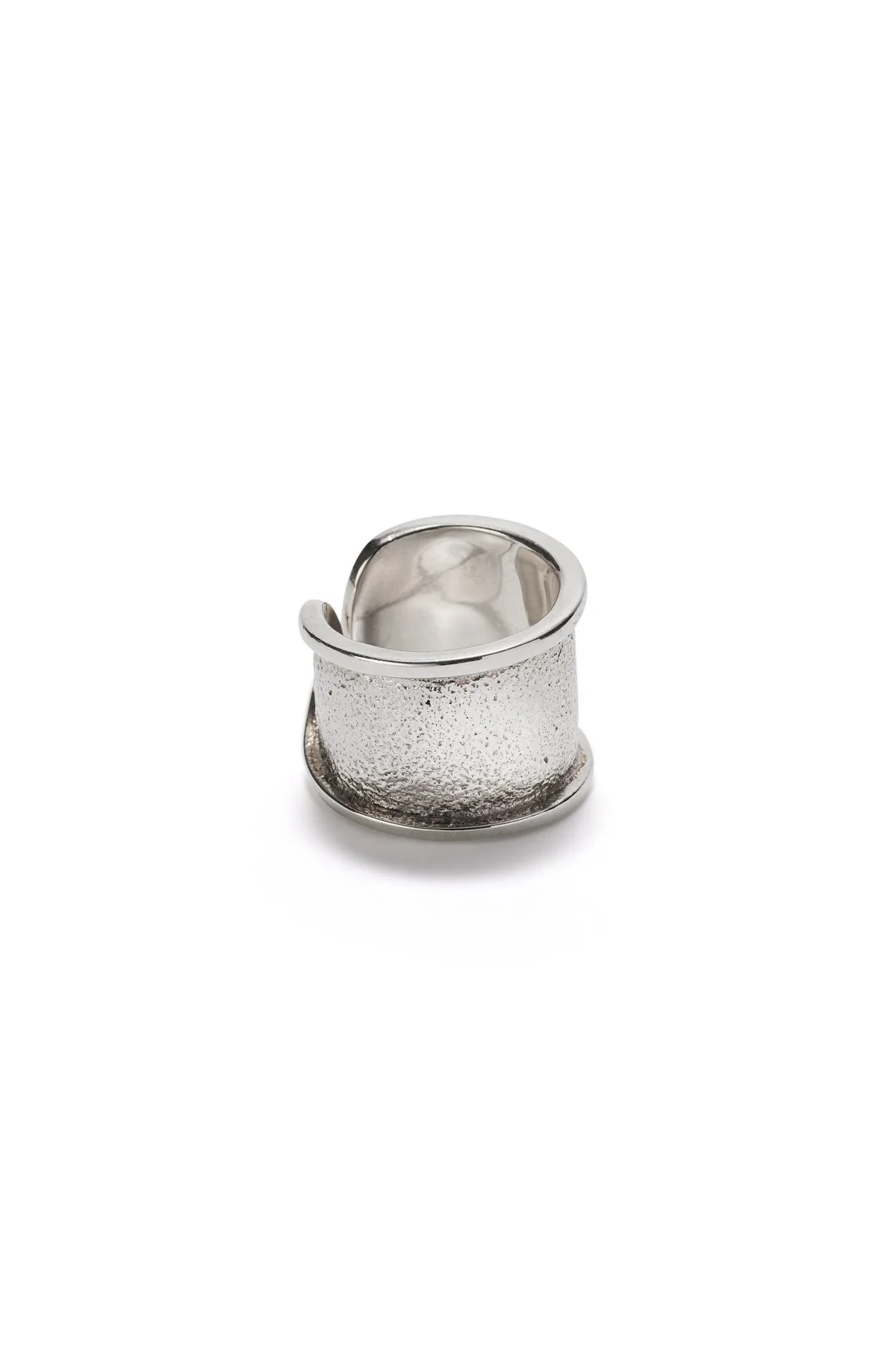 ELIZABETH HOOPER | DUST CIGAR RING - Image 4