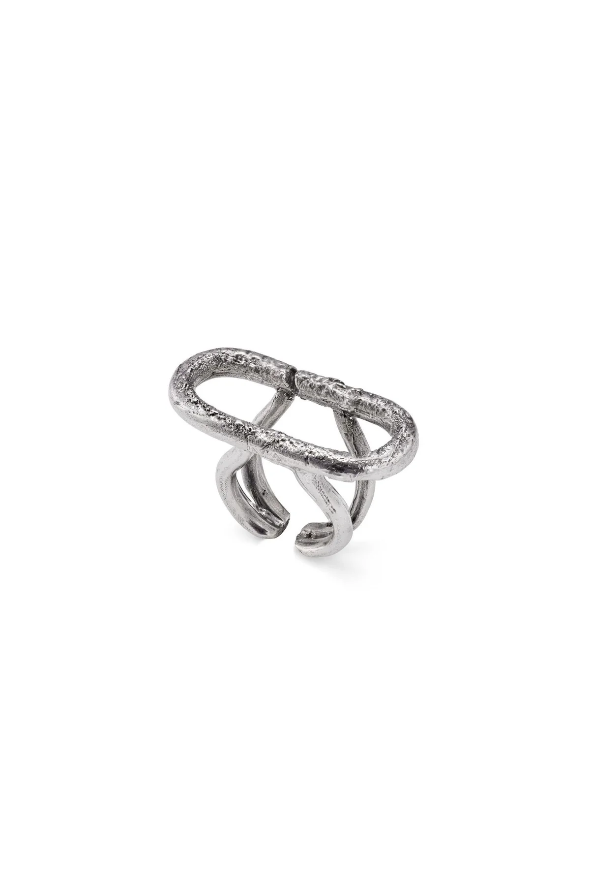 ELIZABETH HOOPER | PUNK RING - Image 3